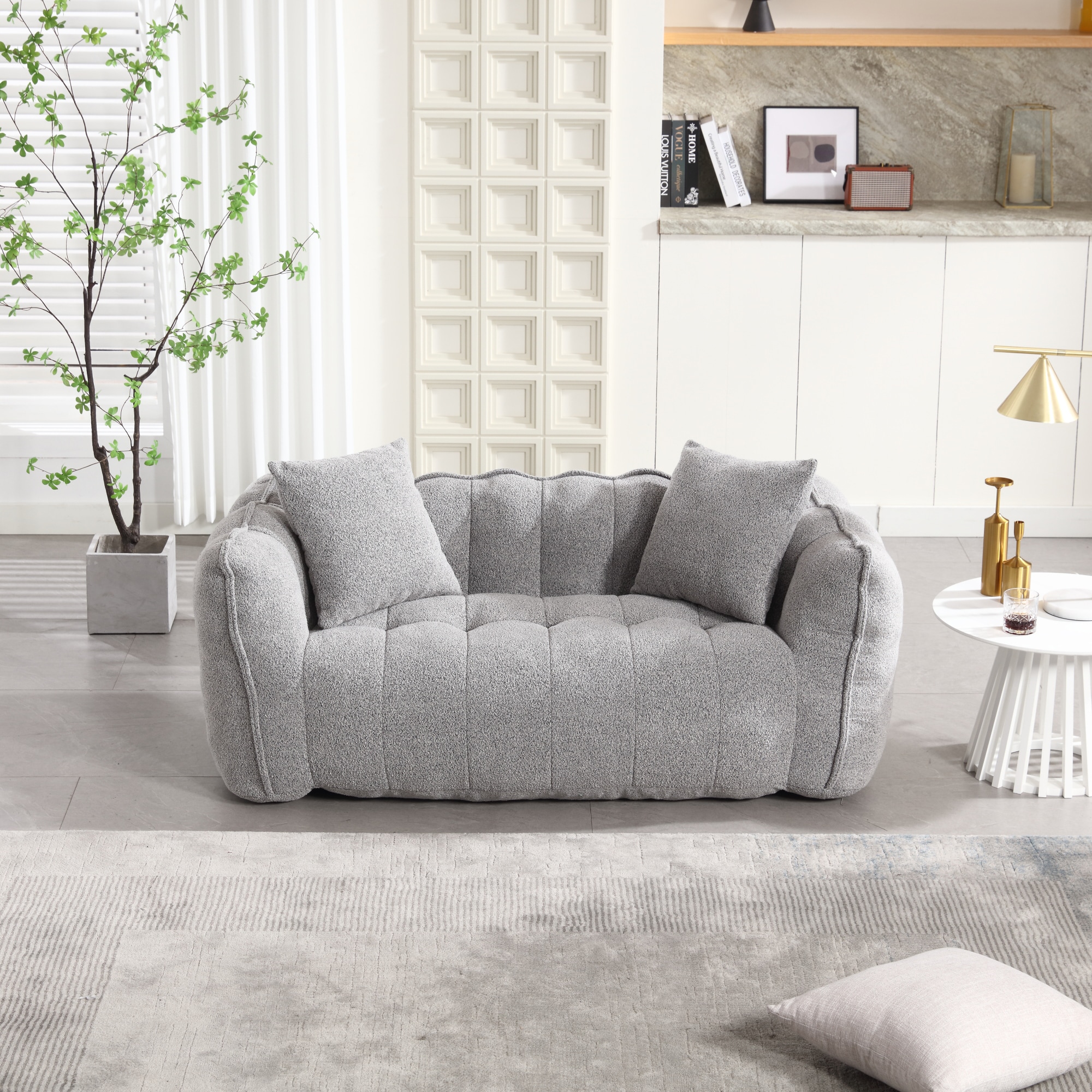 Bybafun YD2700039 Bean-Bag-Chairs - View #7