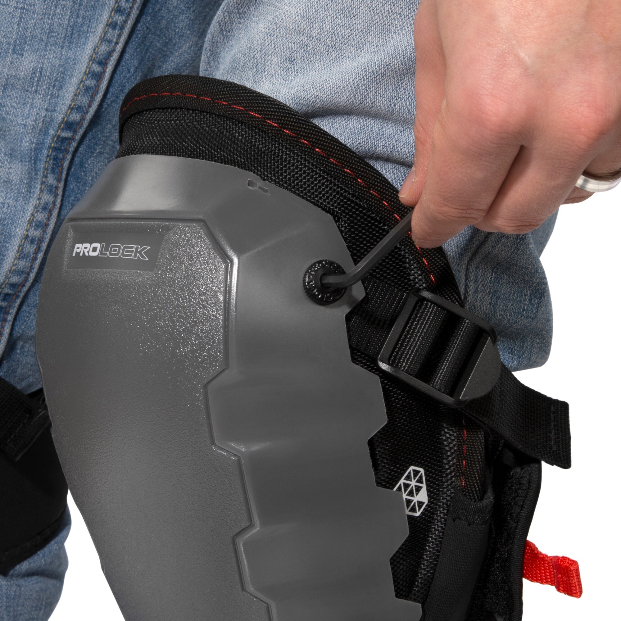 PROLOCK 42058 Knee-Pads - View #6