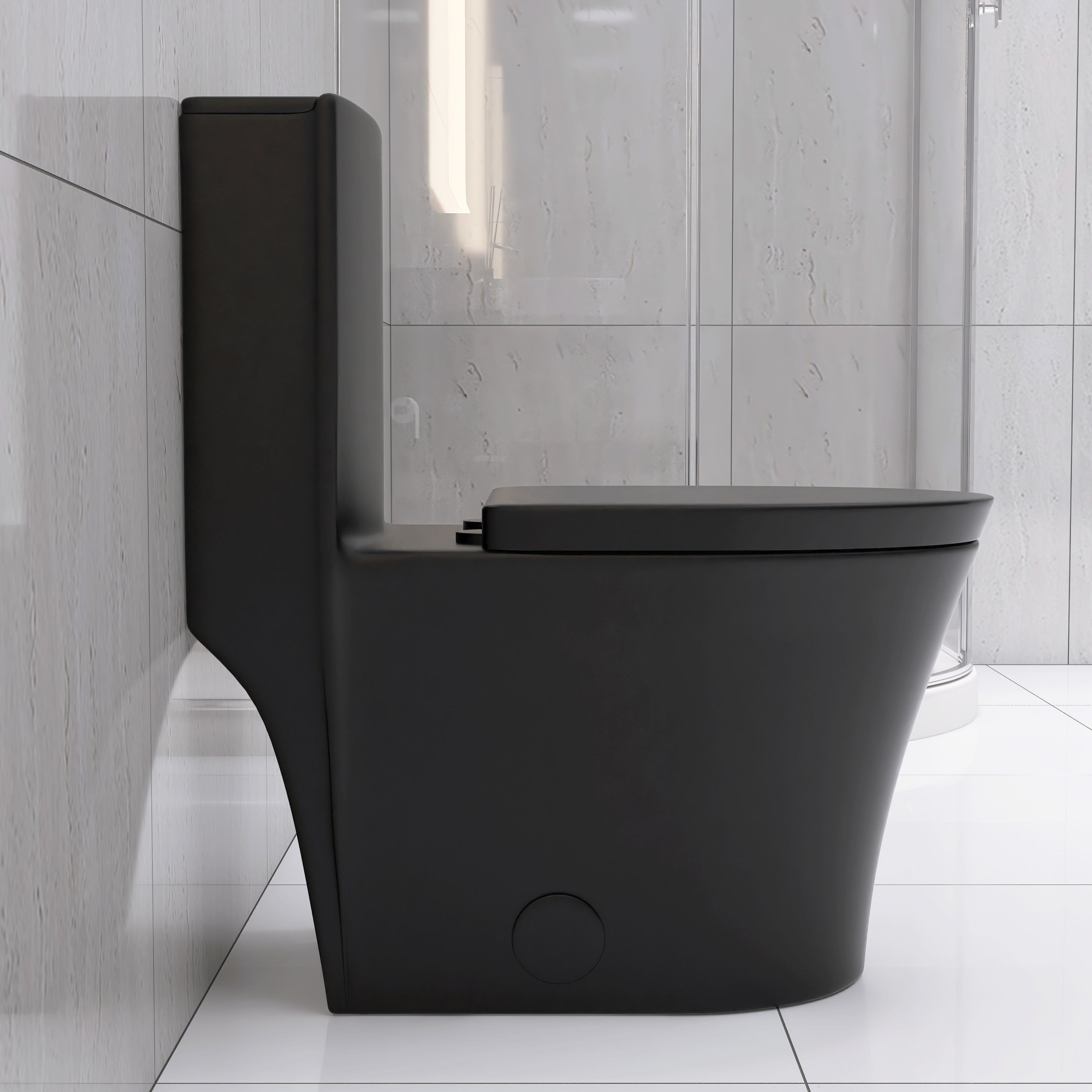 WELLFOR QPZ-TM26009 toilets - View #2