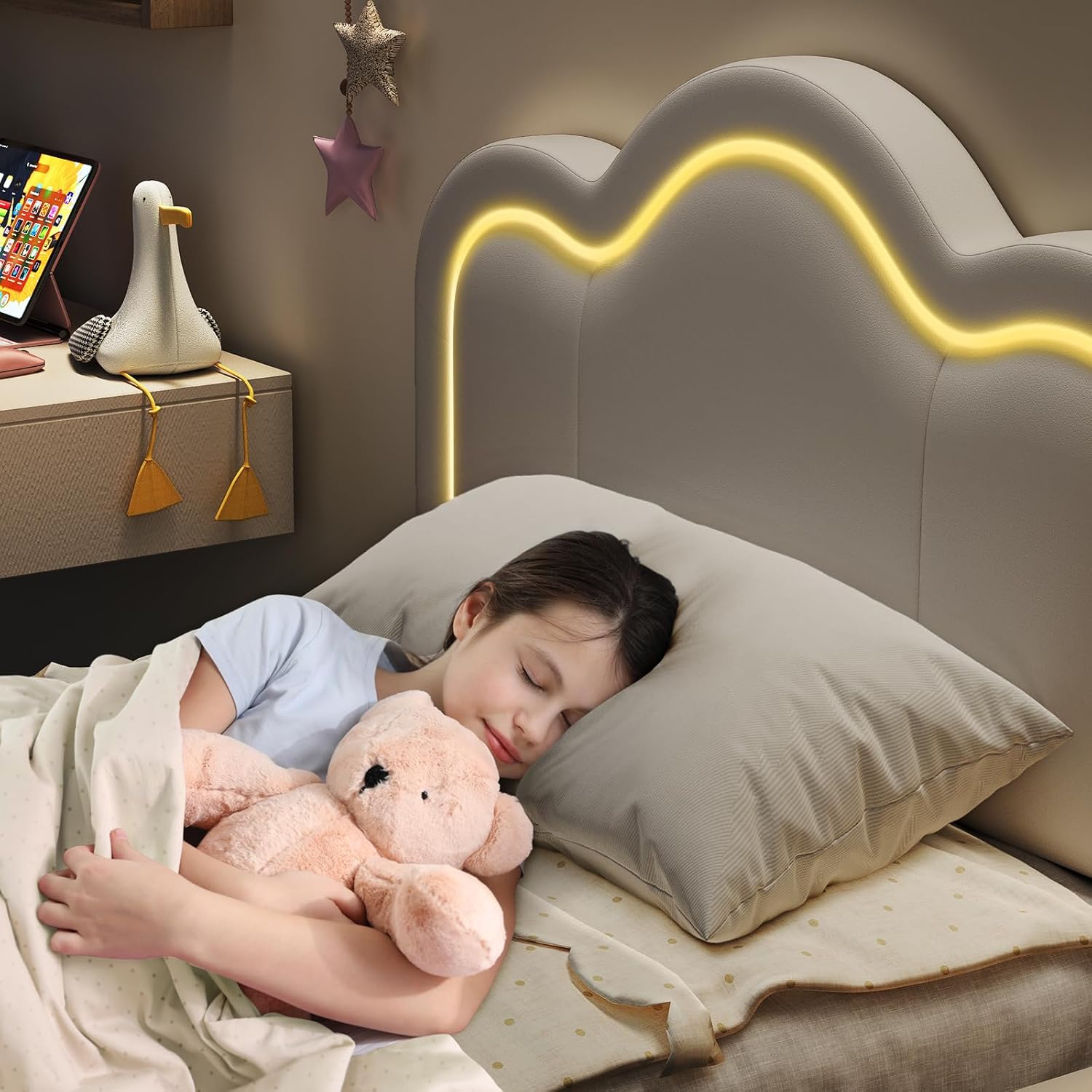 Qeetex LHF-BED-PHO-15JKG7FU beds - View #7