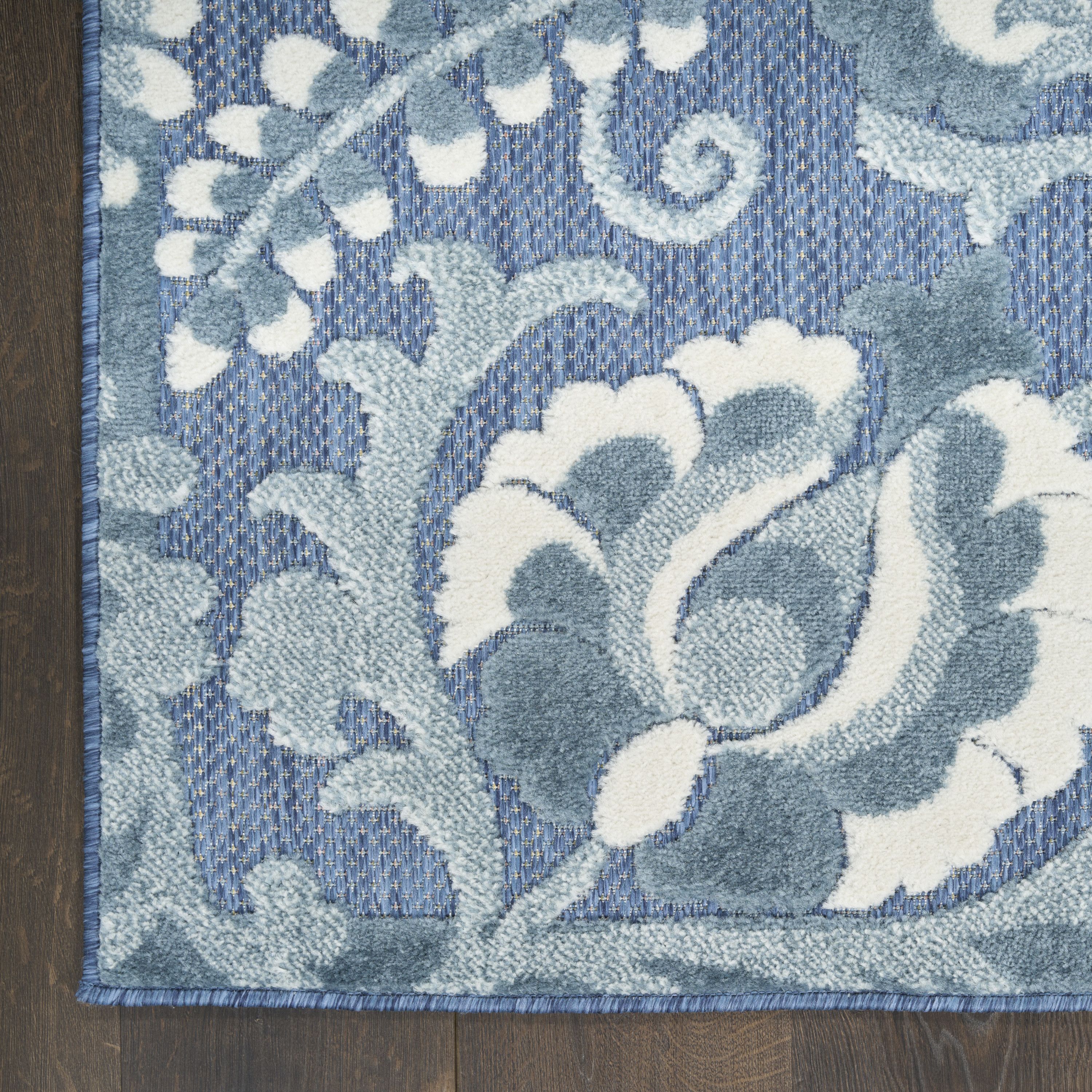 Nourison 841491156599 rugs - View #8