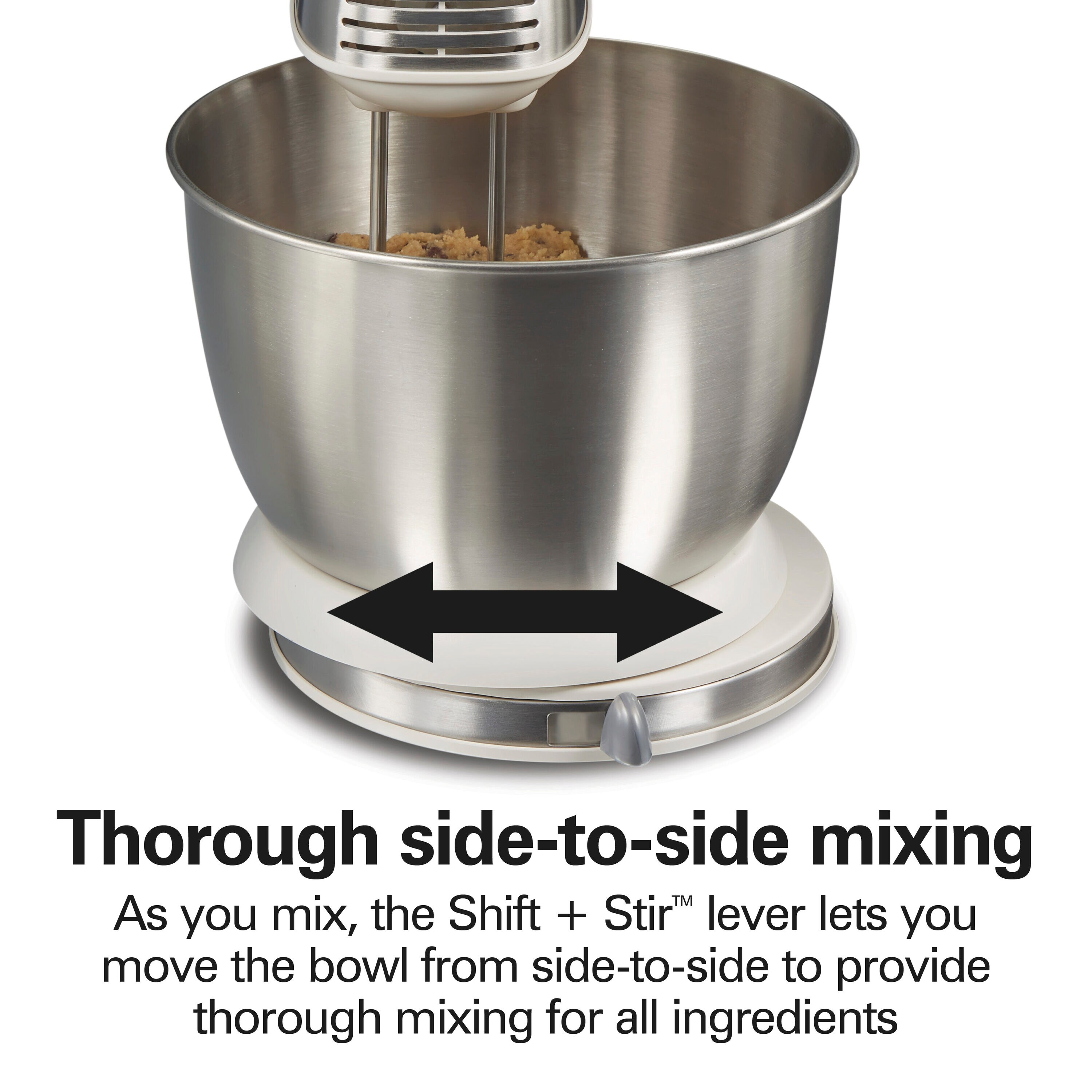 Hamilton Beach 64655 Stand-Mixers - View #5