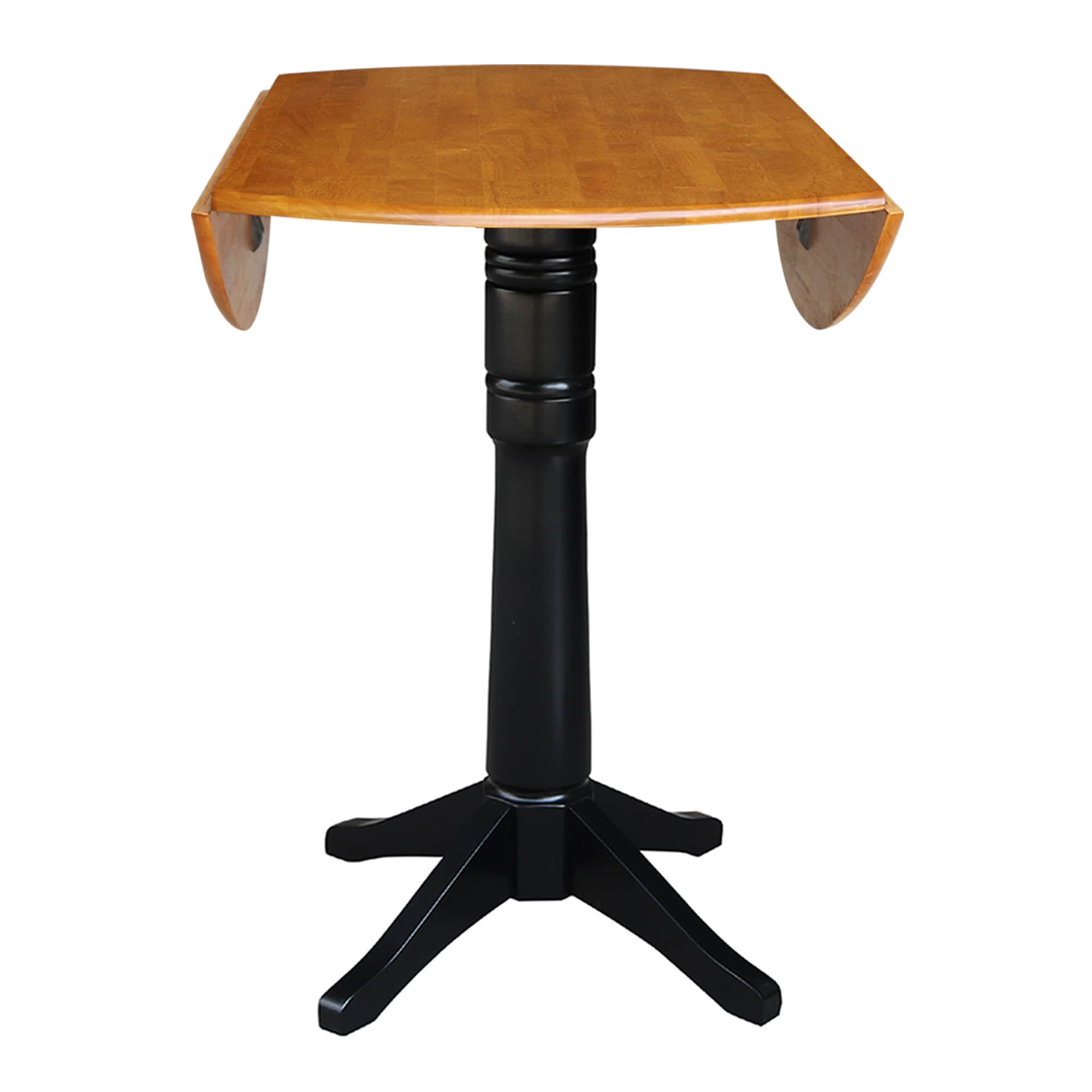 International Concepts K57-42DPT-27B-6B-2 Dining-Tables - View #6