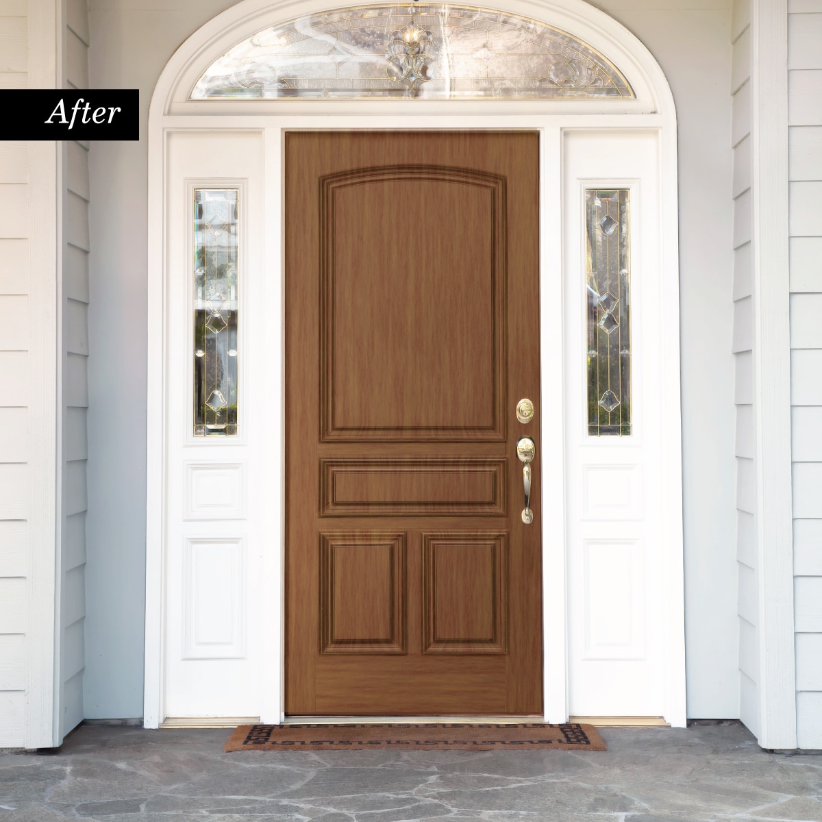 Giani FG-WL ENG FDK Door-Trim-Paint - View #6