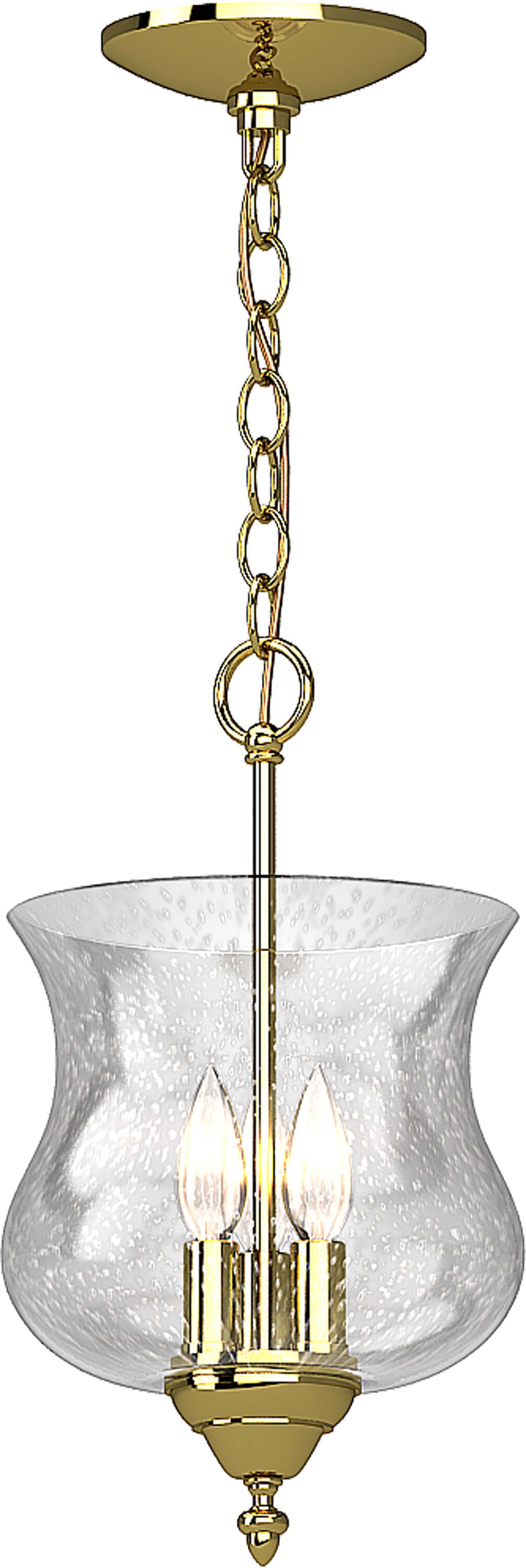 Volume Lighting V1963-2 Pendant-Lights - View #7