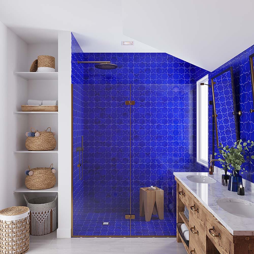 Apollo Tile APLMOR88AZCR Ceramic-Tile - View #3