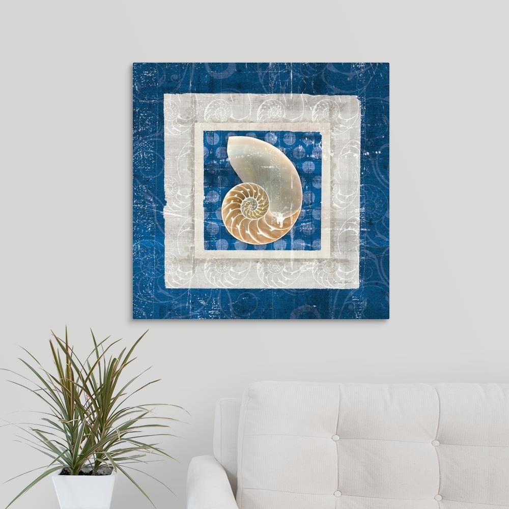 GreatBigCanvas 2174757-24-24X24 Wall-Art - View #2