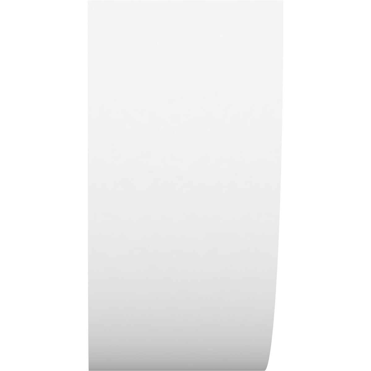Ekena Millwork RFTP05X10X24DUR Exterior-Brackets-Braces - View #2
