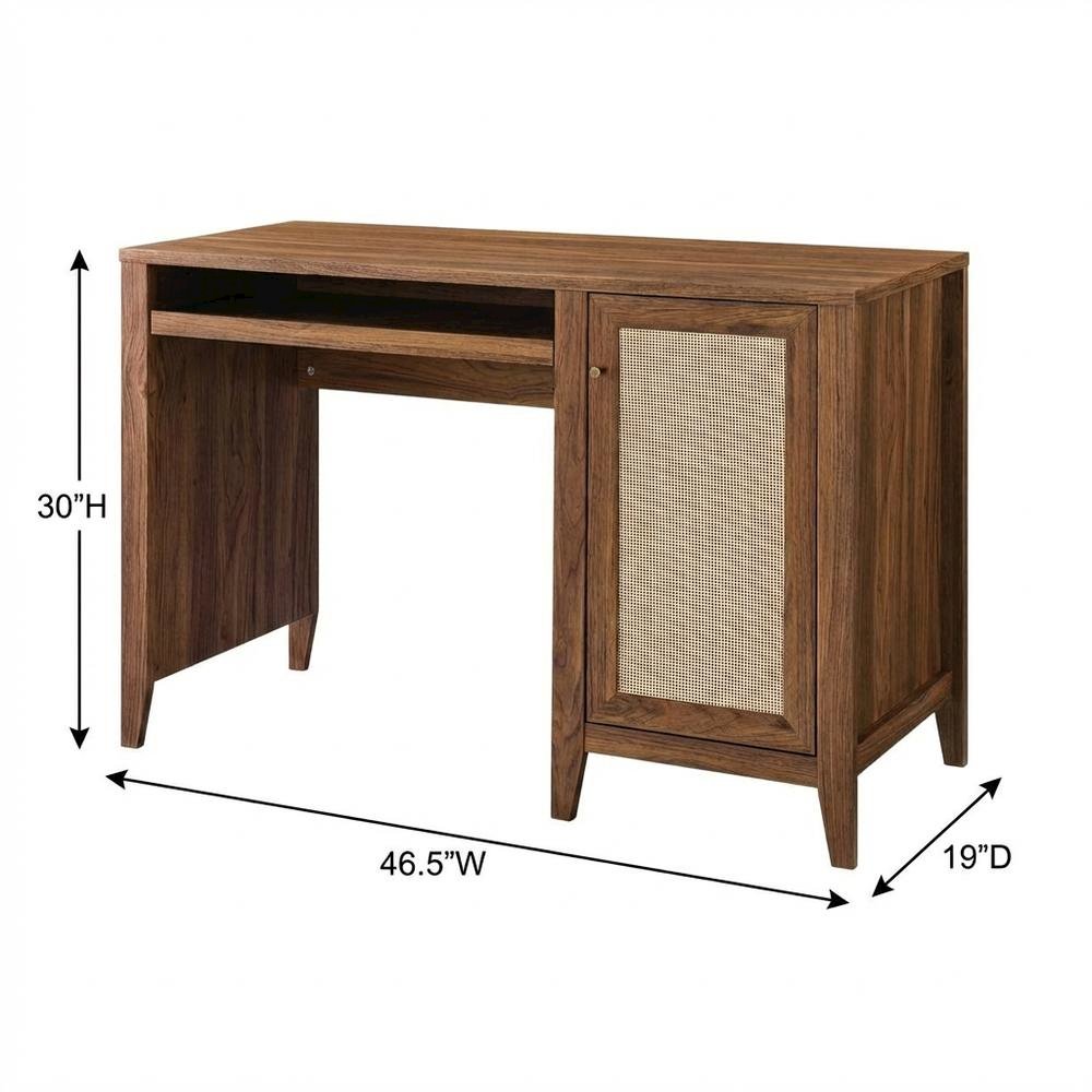 BisonOffice BO3335492WHT desks - View #3