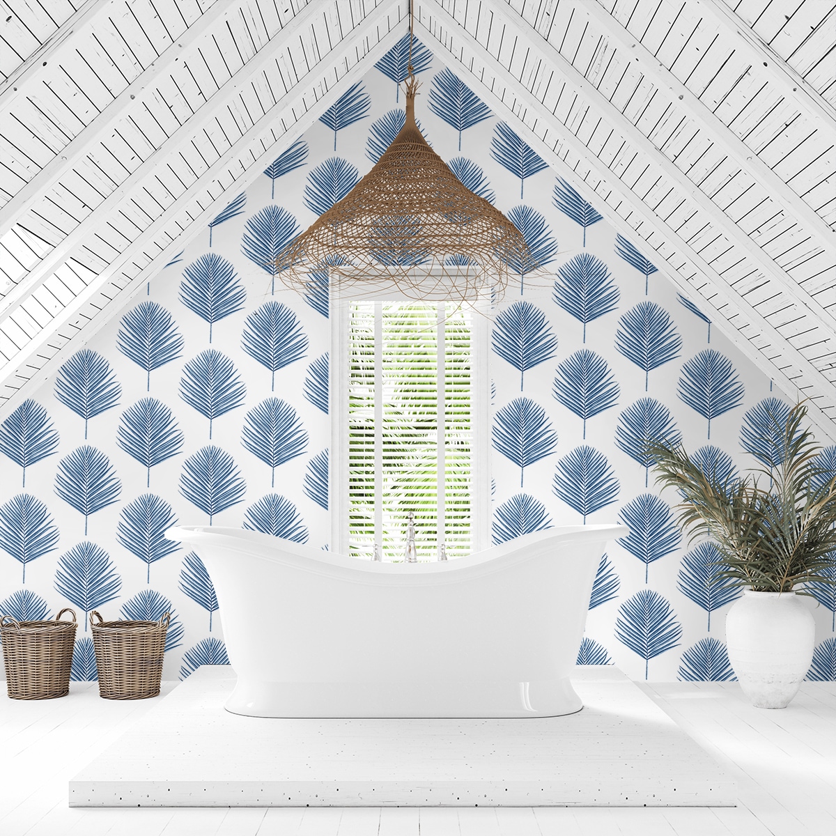 NextWall LN20002 wallpaper - View #4