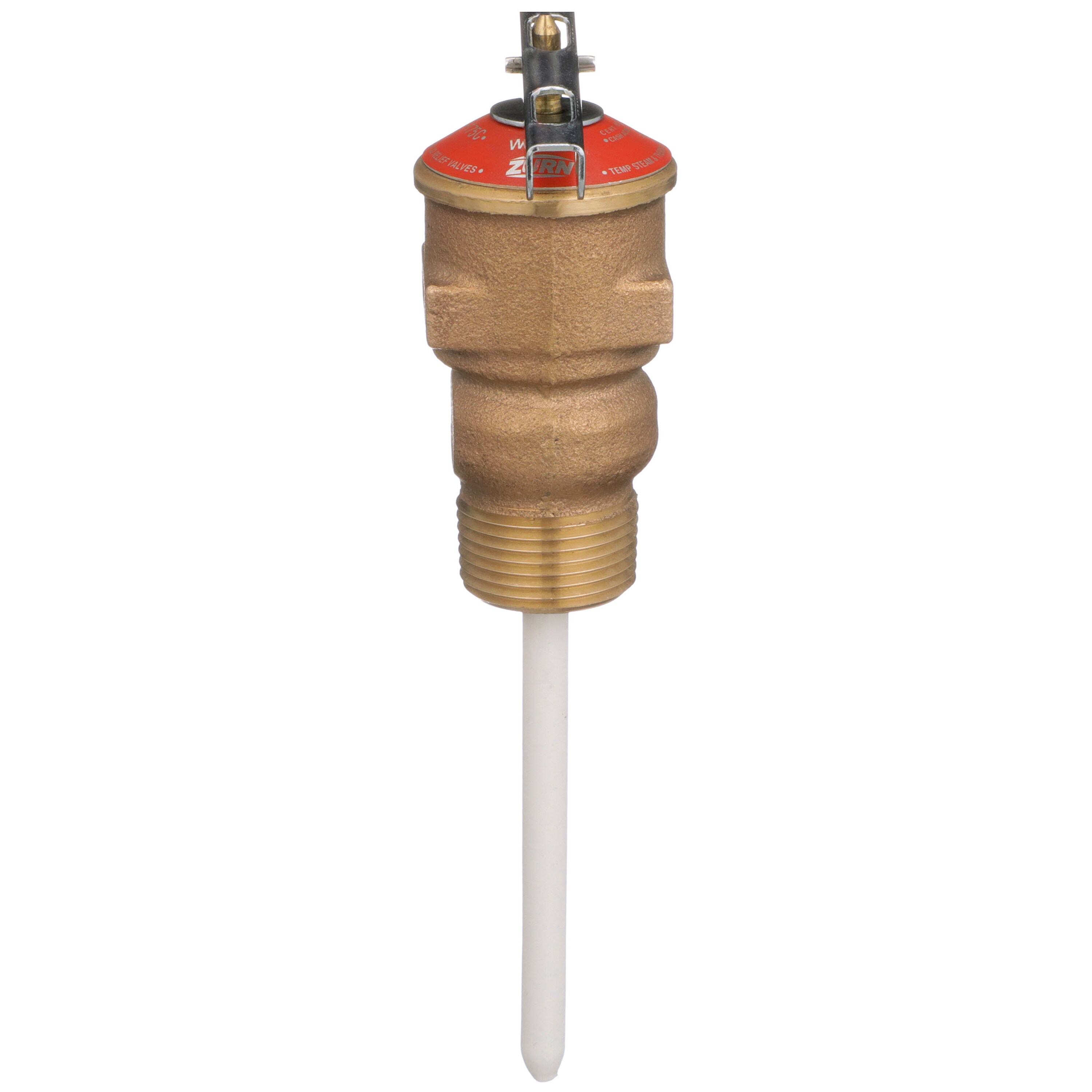 Zurn Wilkins TP1100A-4C-175C Pressure-Relief-Valves-Regulators - View #3