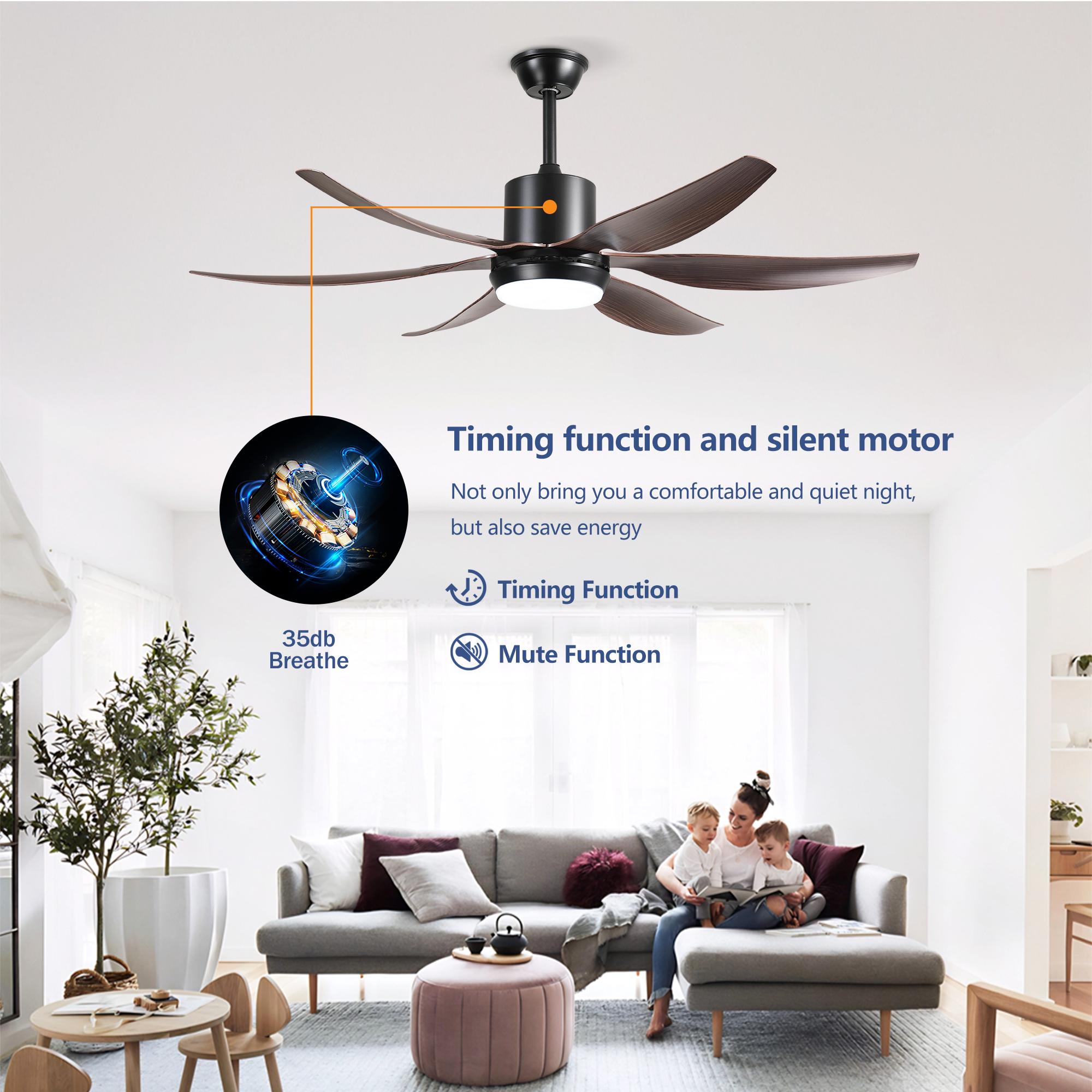 Bayfeve BF-385433-MP Ceiling-Fans - View #8