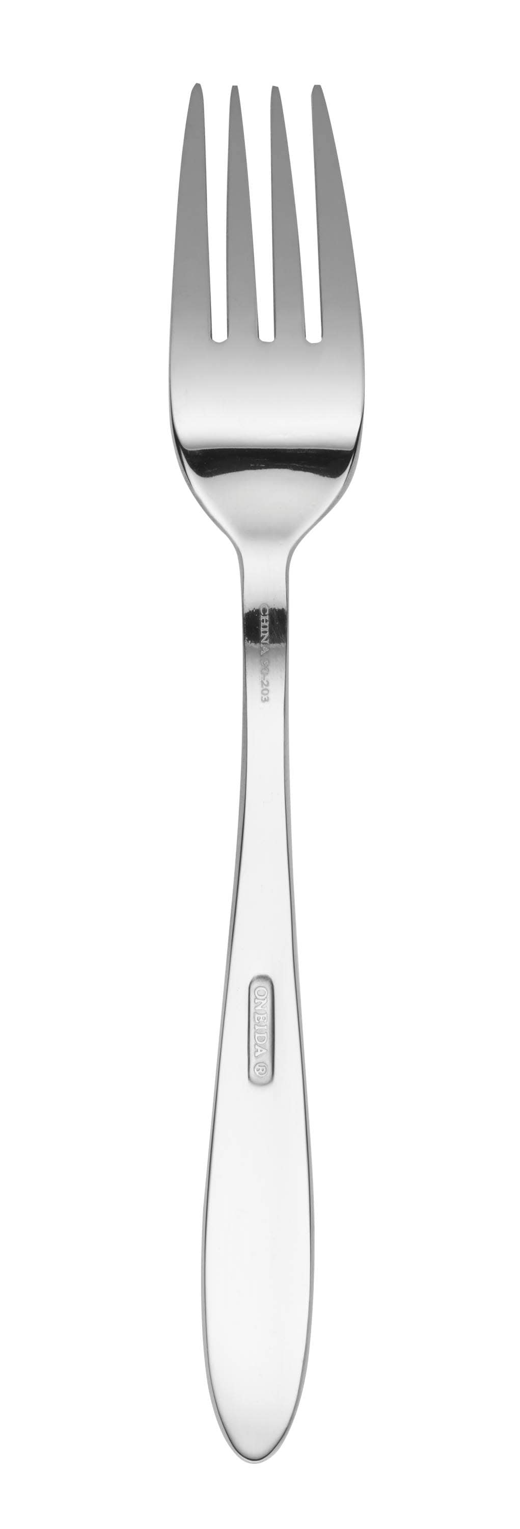 Oneida B336020A flatware - View #5