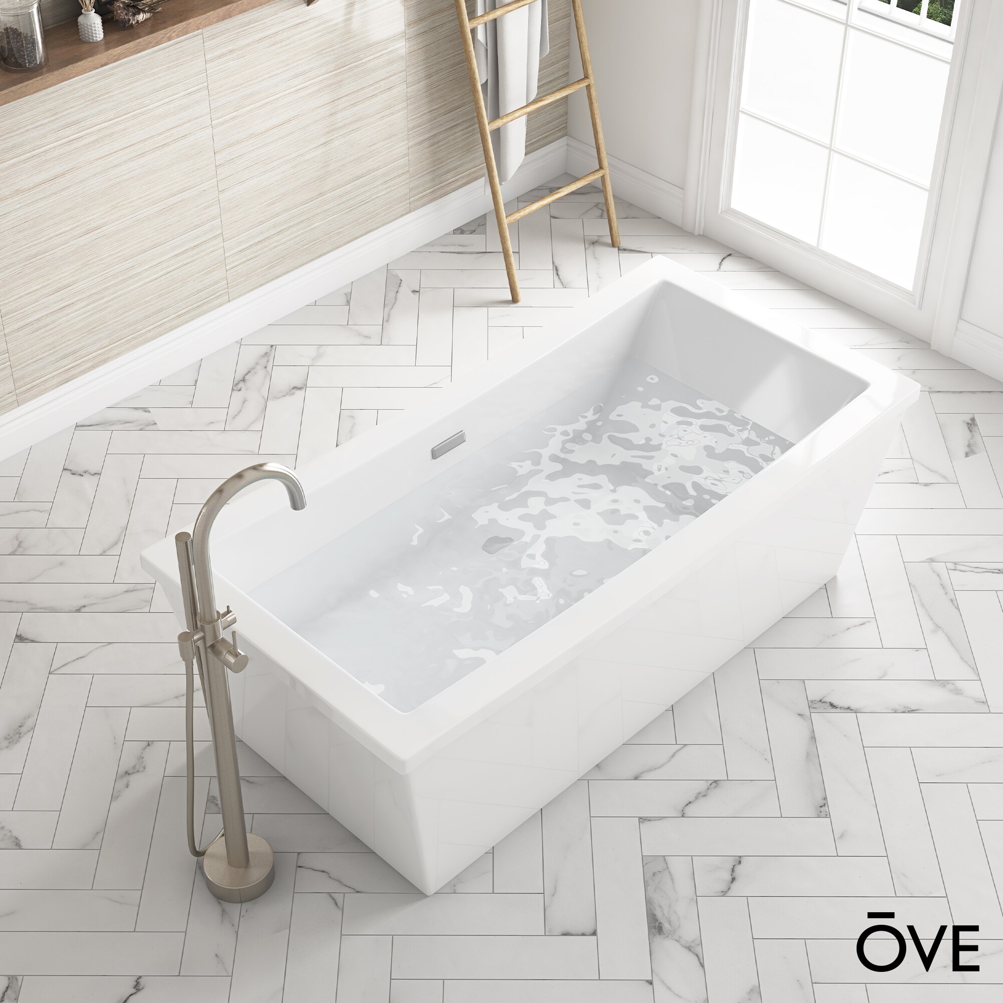OVE Decors 15BKH-TERR70-SAT bathtubs - View #15