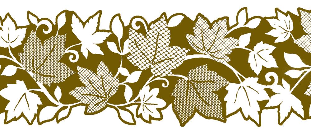 Dundee Deco MG-LU-B6002A Wallpaper-Borders - View #3
