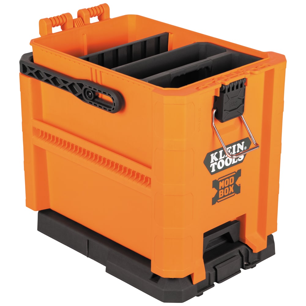 Klein Tools 54824MB Tool-Boxes - View #14
