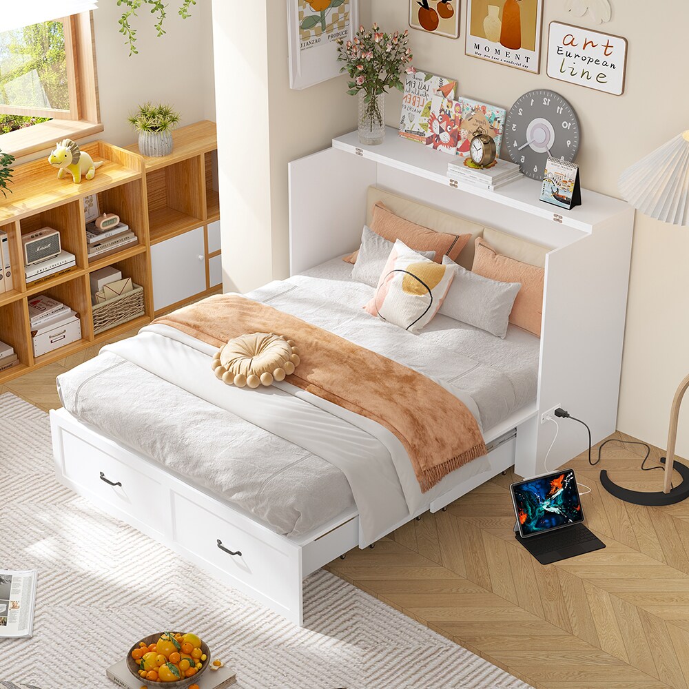 Homsee V-KF020349-03+04 beds - View #4