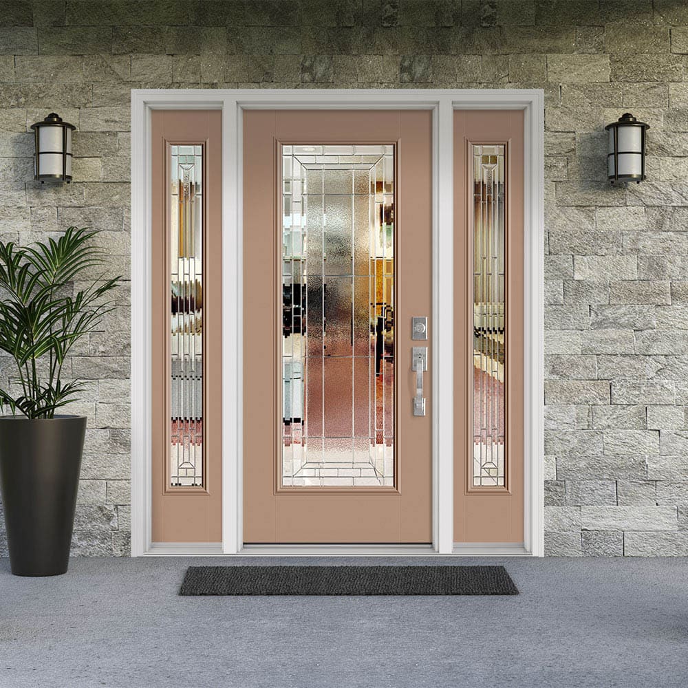 Masonite 631272 Entry-Doors - View #2