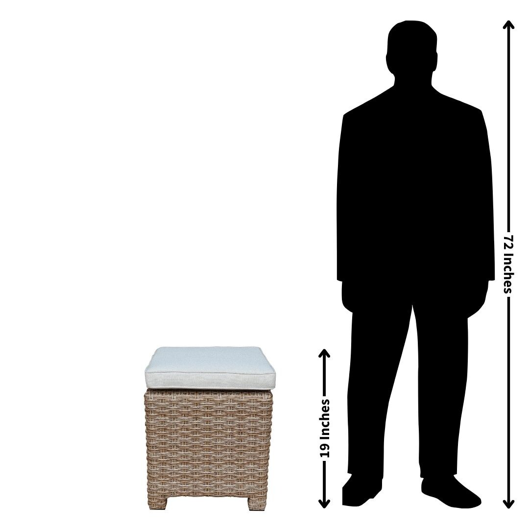 International Concepts ODS-442P Patio-Chairs - View #7