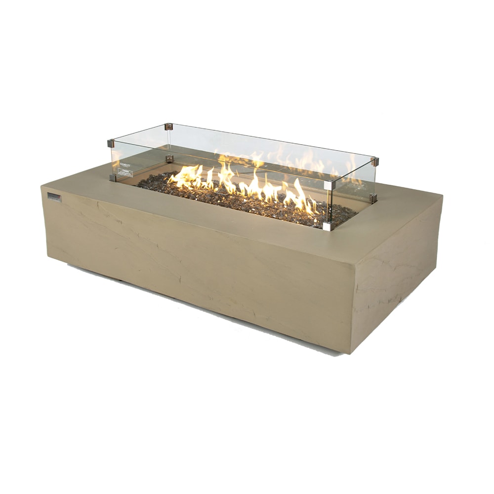 Elementi OFG410SY-NG-1 Outdoor-Gas-Firepits - View #13