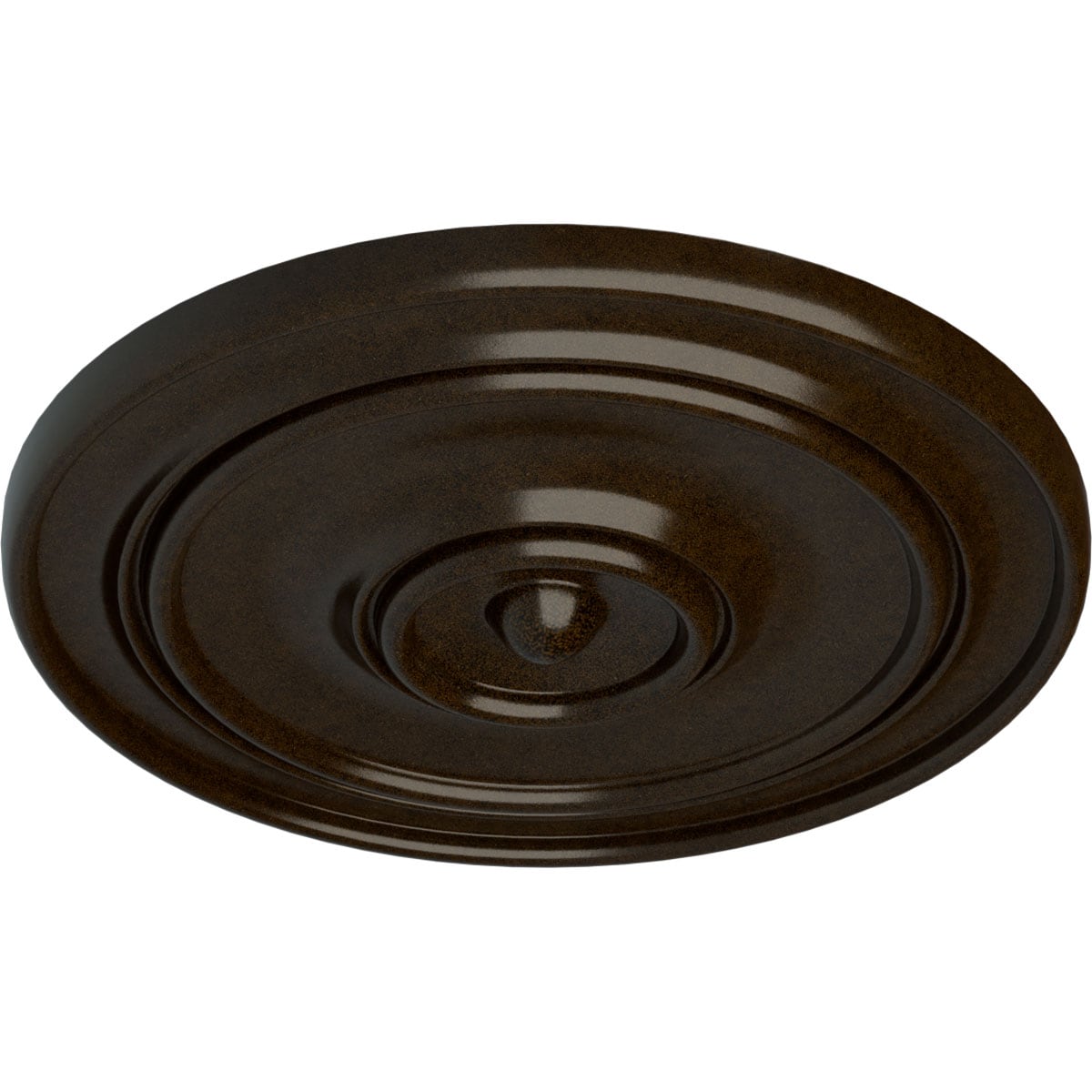 Ekena Millwork CM54TCLBZS Ceiling-Medallions - View #2