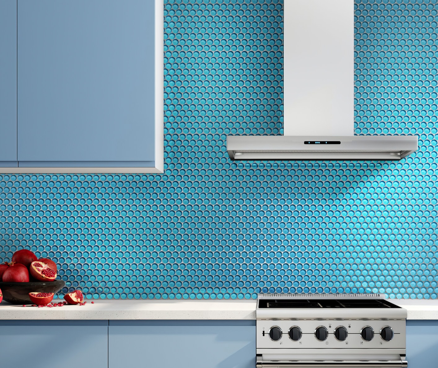 Apollo Tile APLPN88042ASAMPLE Tile-Samples - View #3