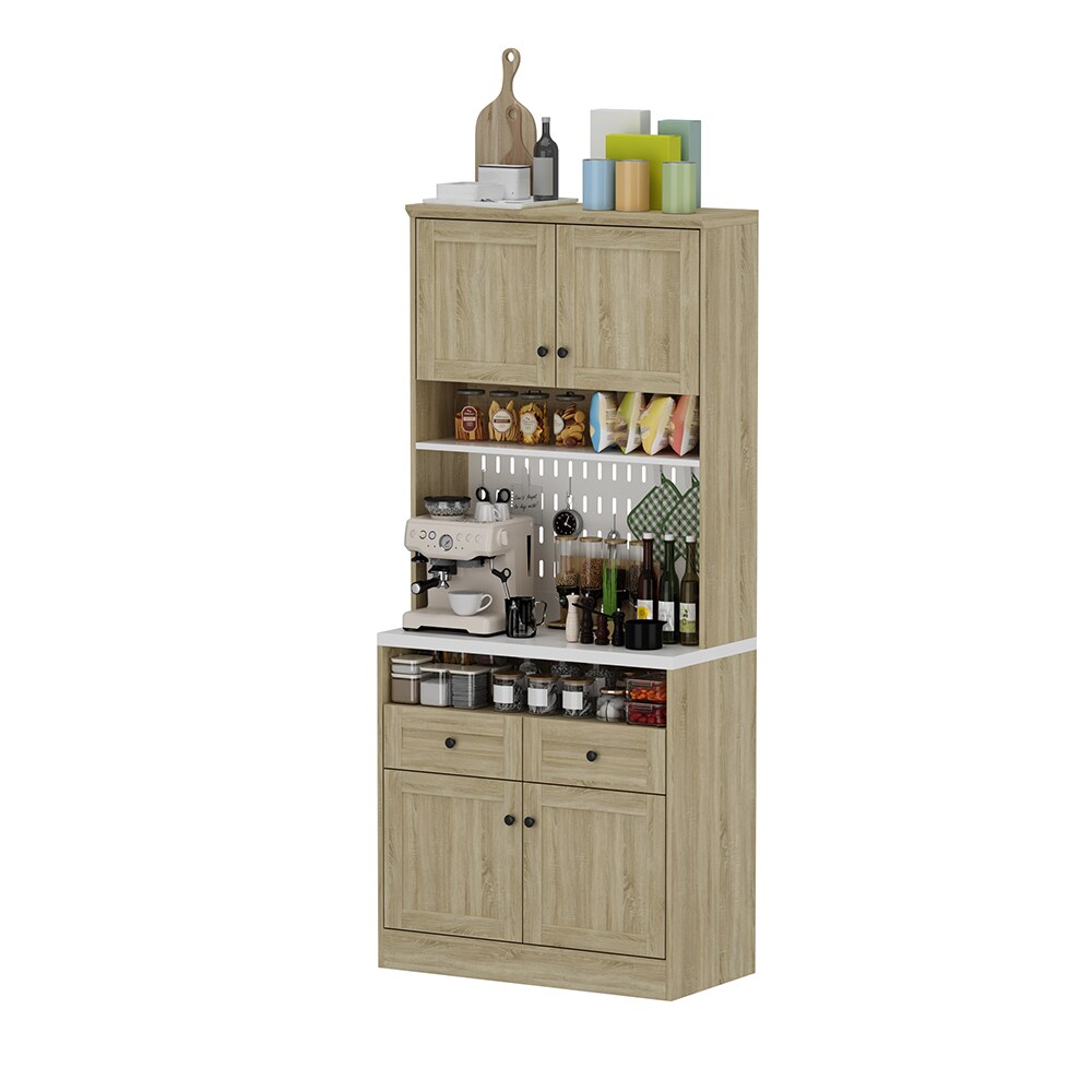 Homsee V-KF150243-01 Dining-Kitchen-Storarge - View #8