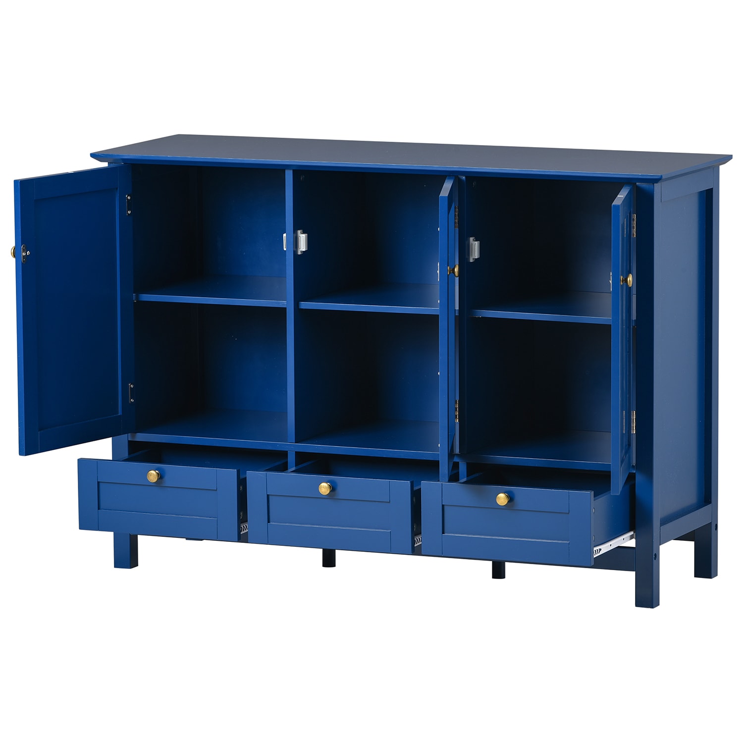 Mondawe OR-49AAM-US Console-Sofa-Tables - View #6