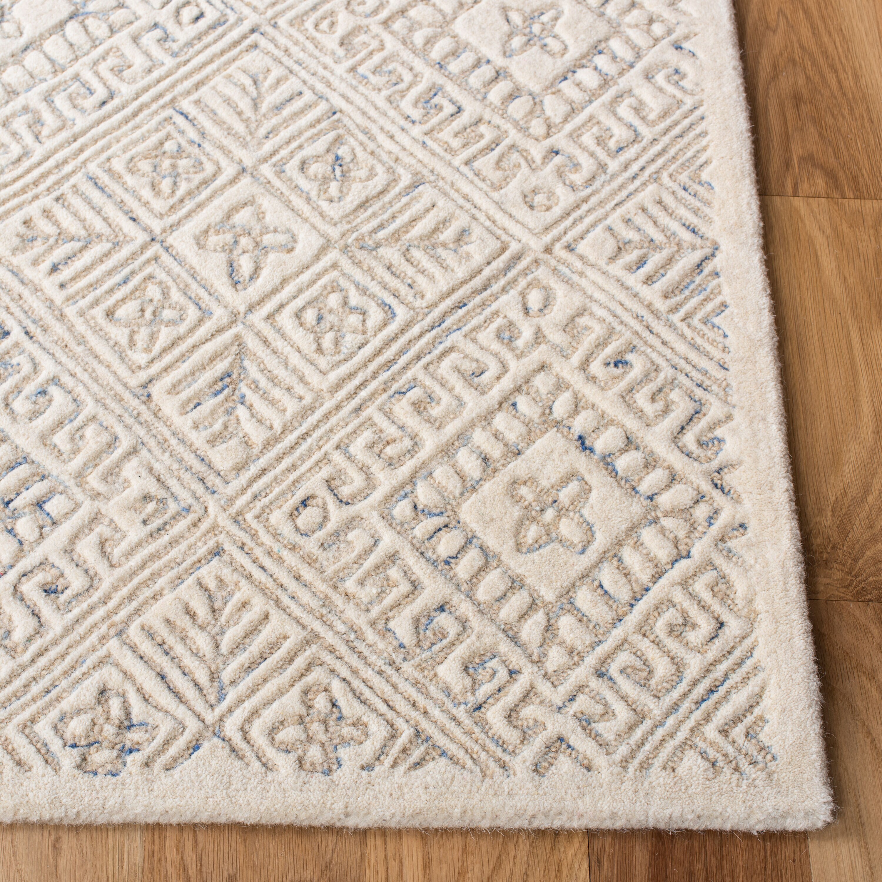 Safavieh GLM660A-9 rugs - View #5