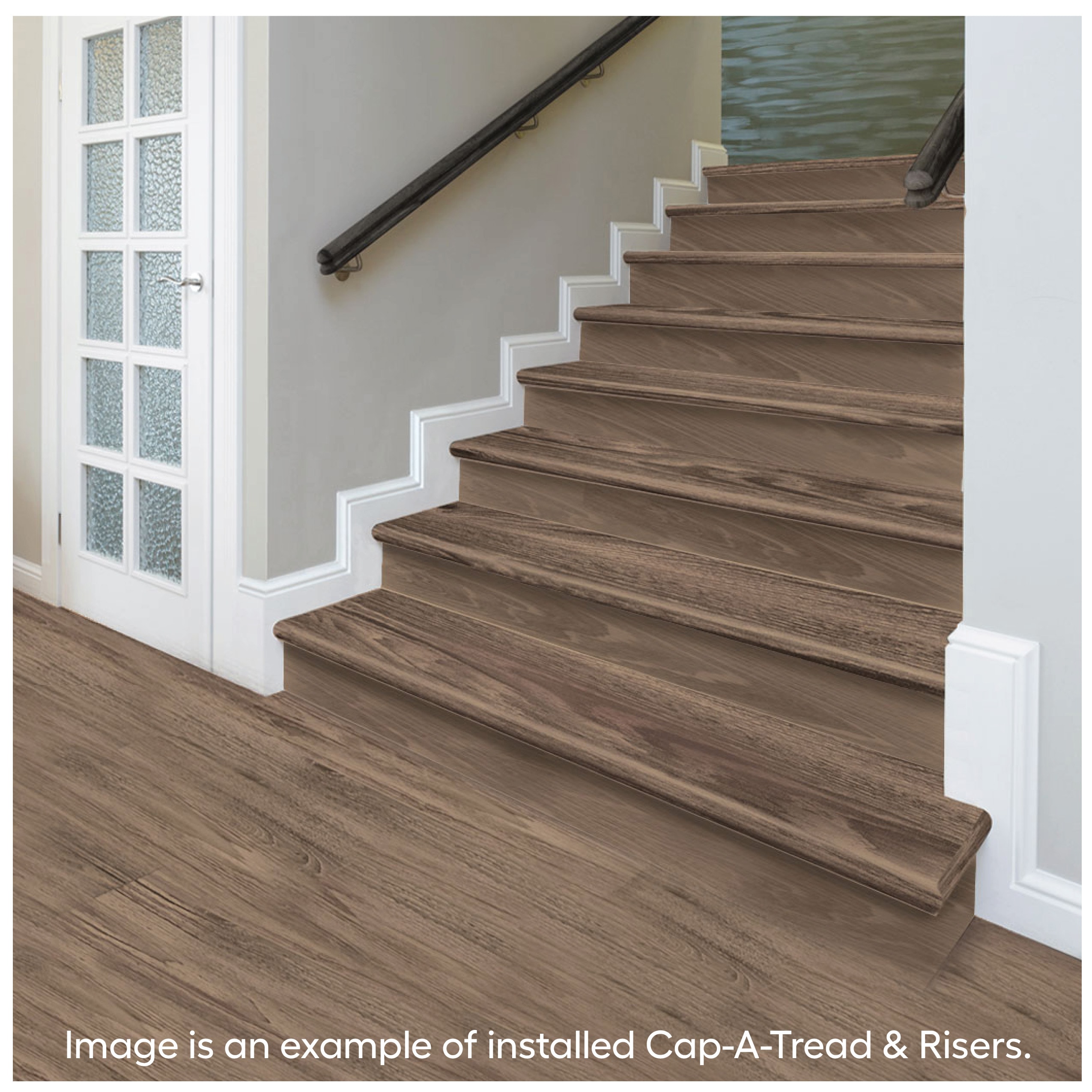 Zamma 20C071816 Stair-Treads - View #4