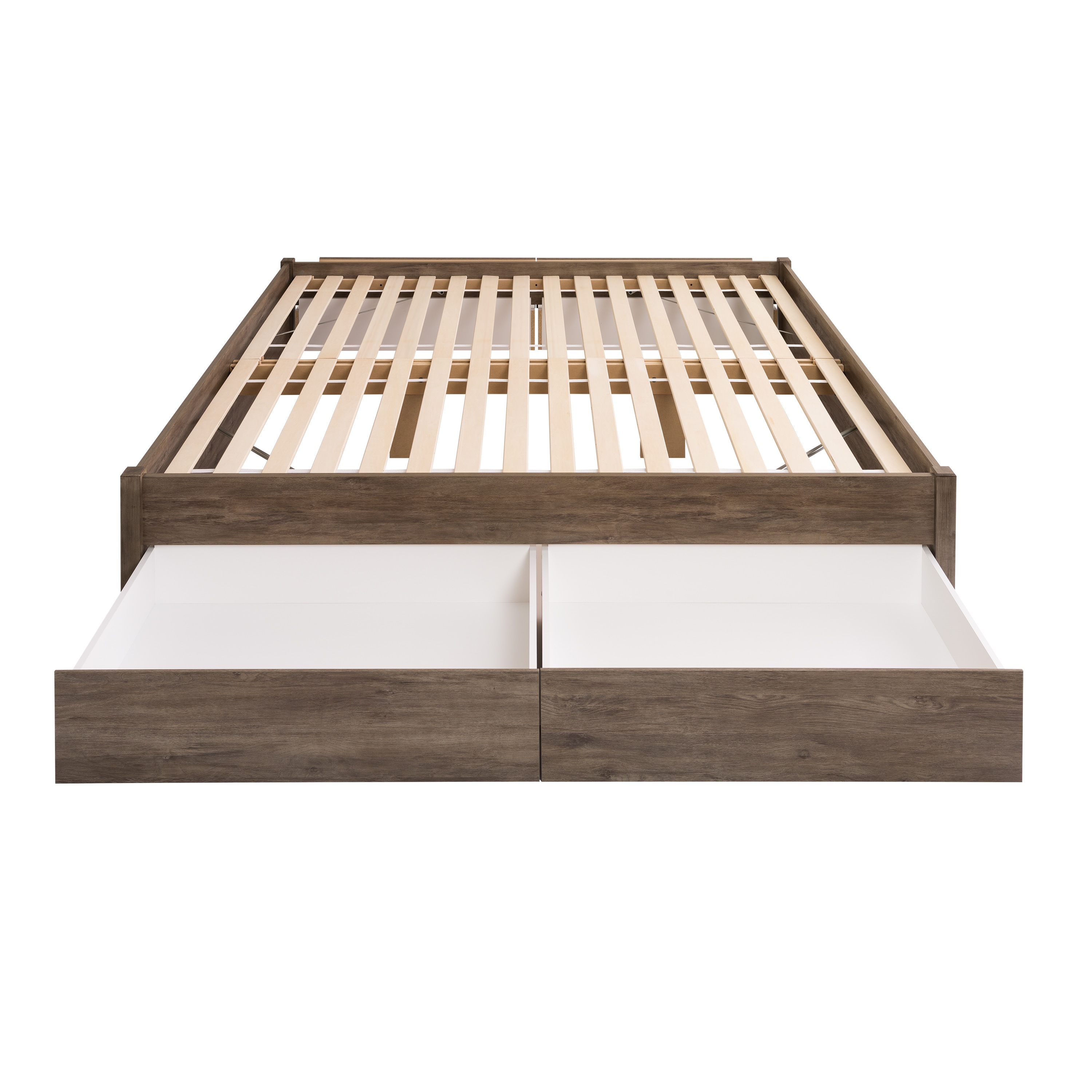 Prepac DBSK-1302-4K beds - View #6