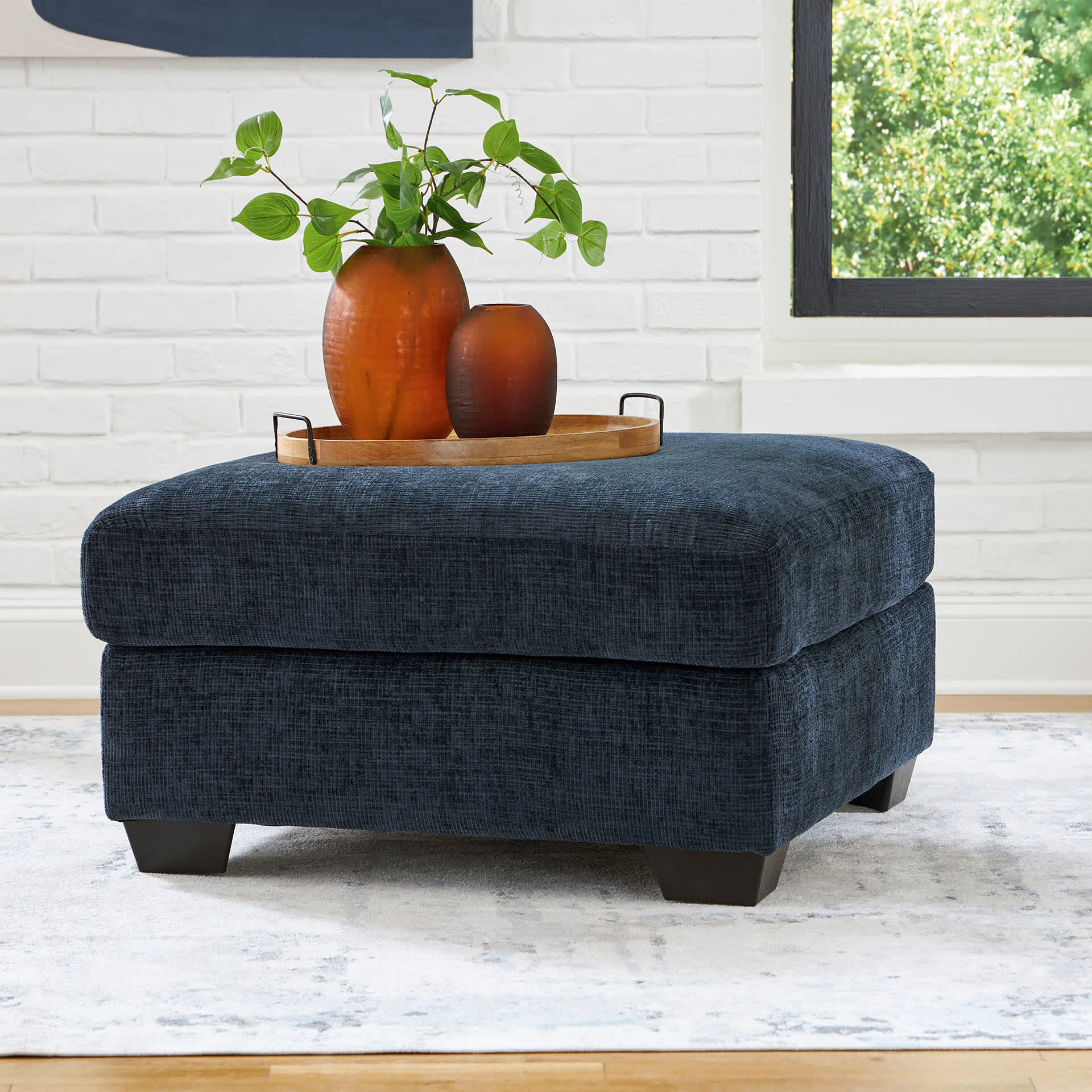 Signature Design by Ashley 2430308 Indoor-Ottomans - View #2