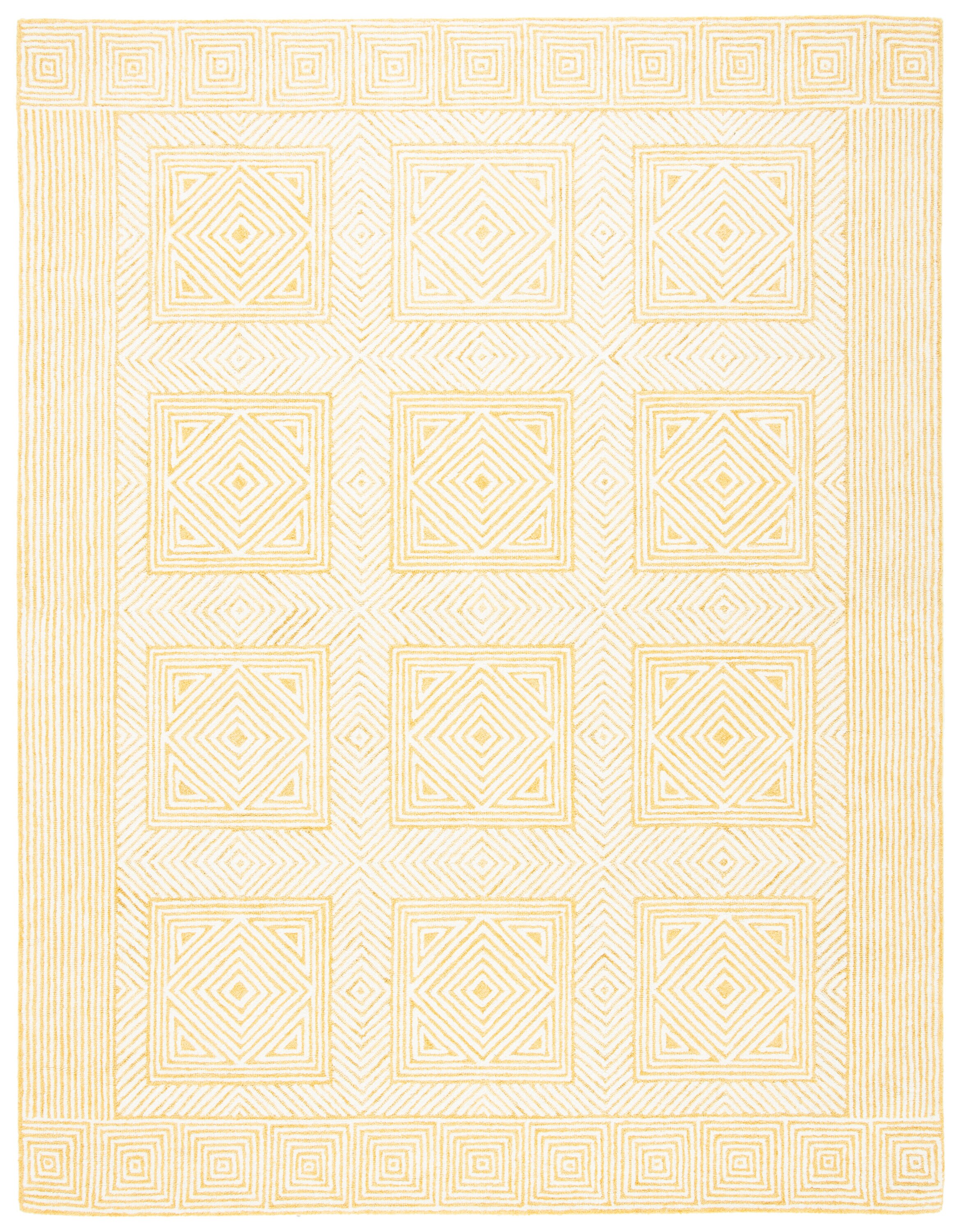 Safavieh ROS352C-6 rugs - View #2