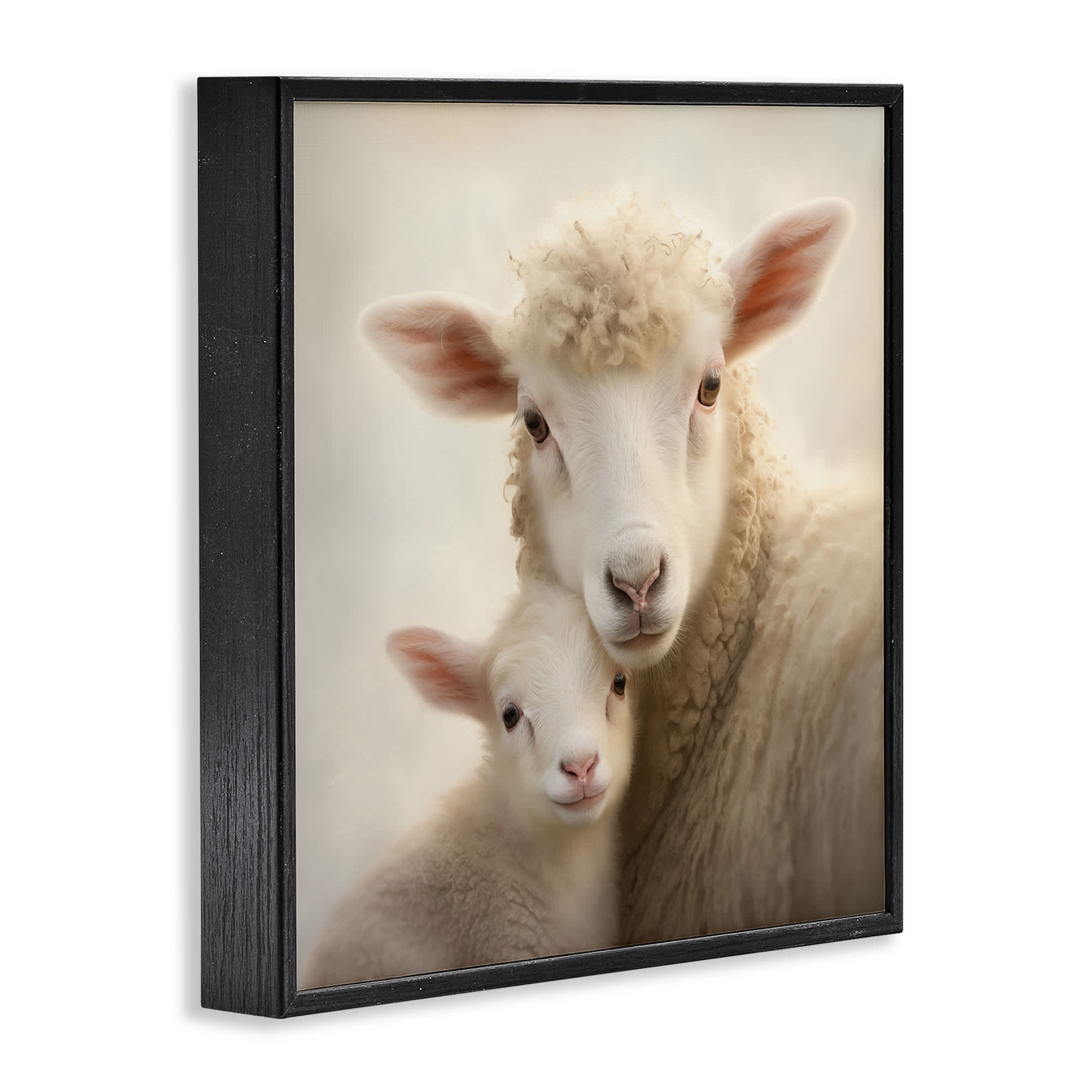 Stupell Industries BS-667-FR-24X24 Wall-Art - View #2
