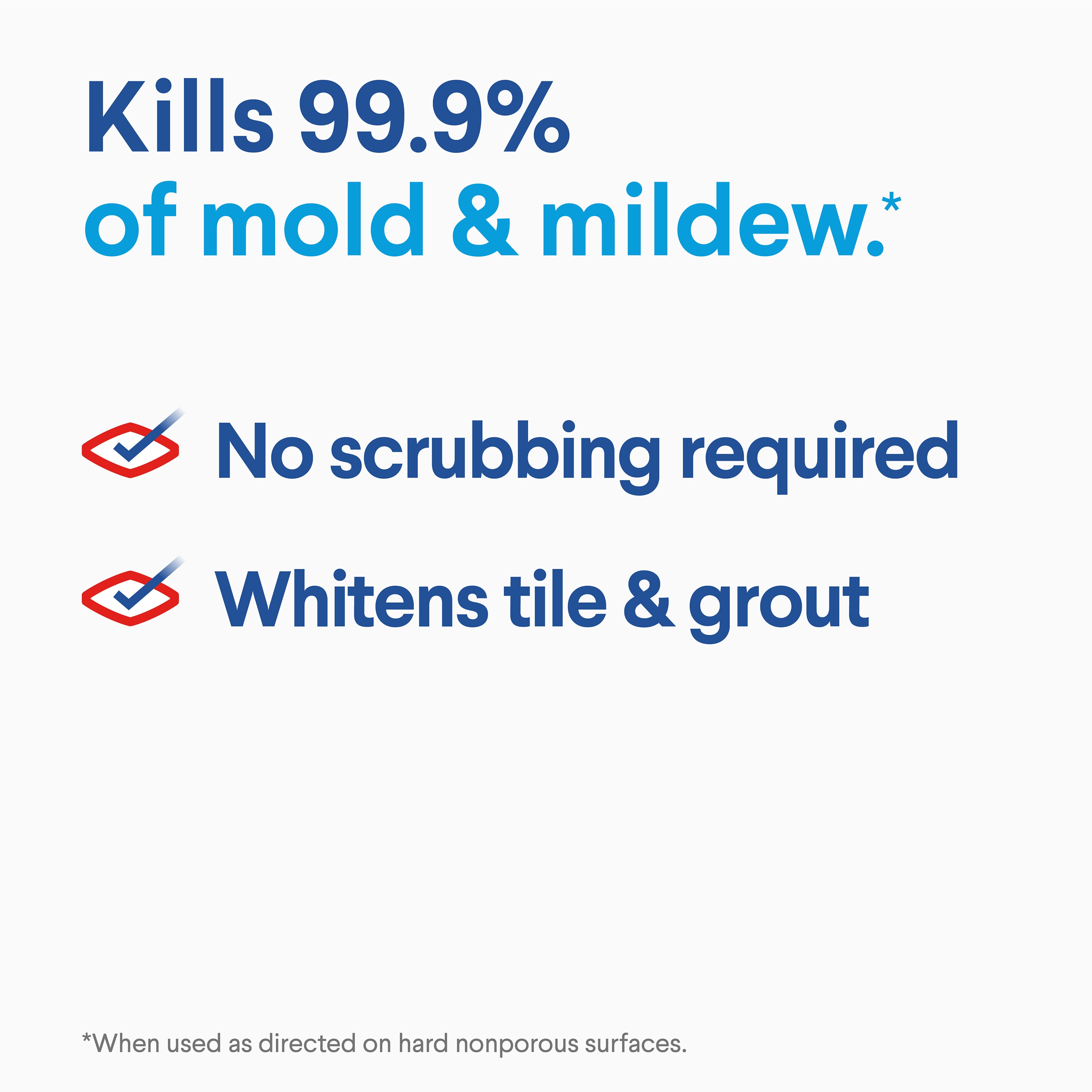 Clorox 4460001195 Grout-Cleaners - View #2
