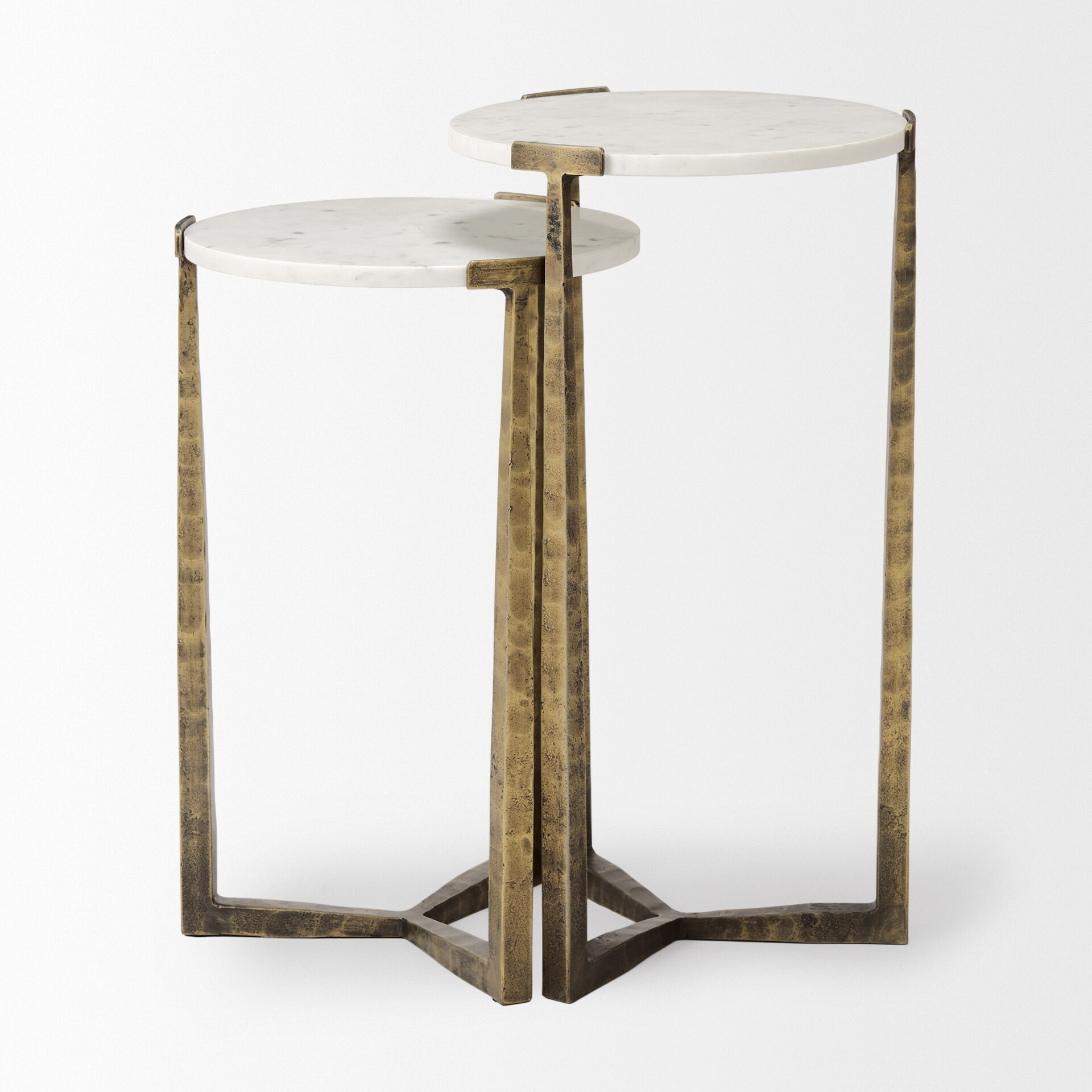 Mercana 69730 End-Tables - View #4