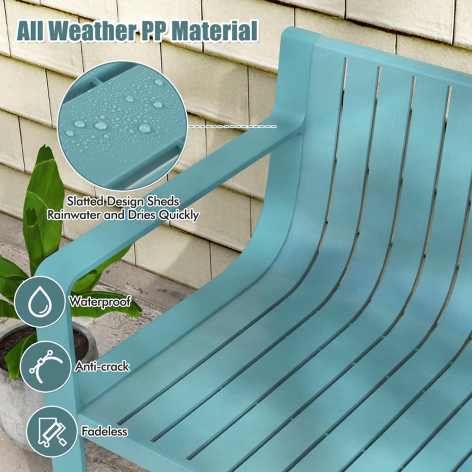 Mondawe MO-NP11949BL Patio-Chairs - View #5