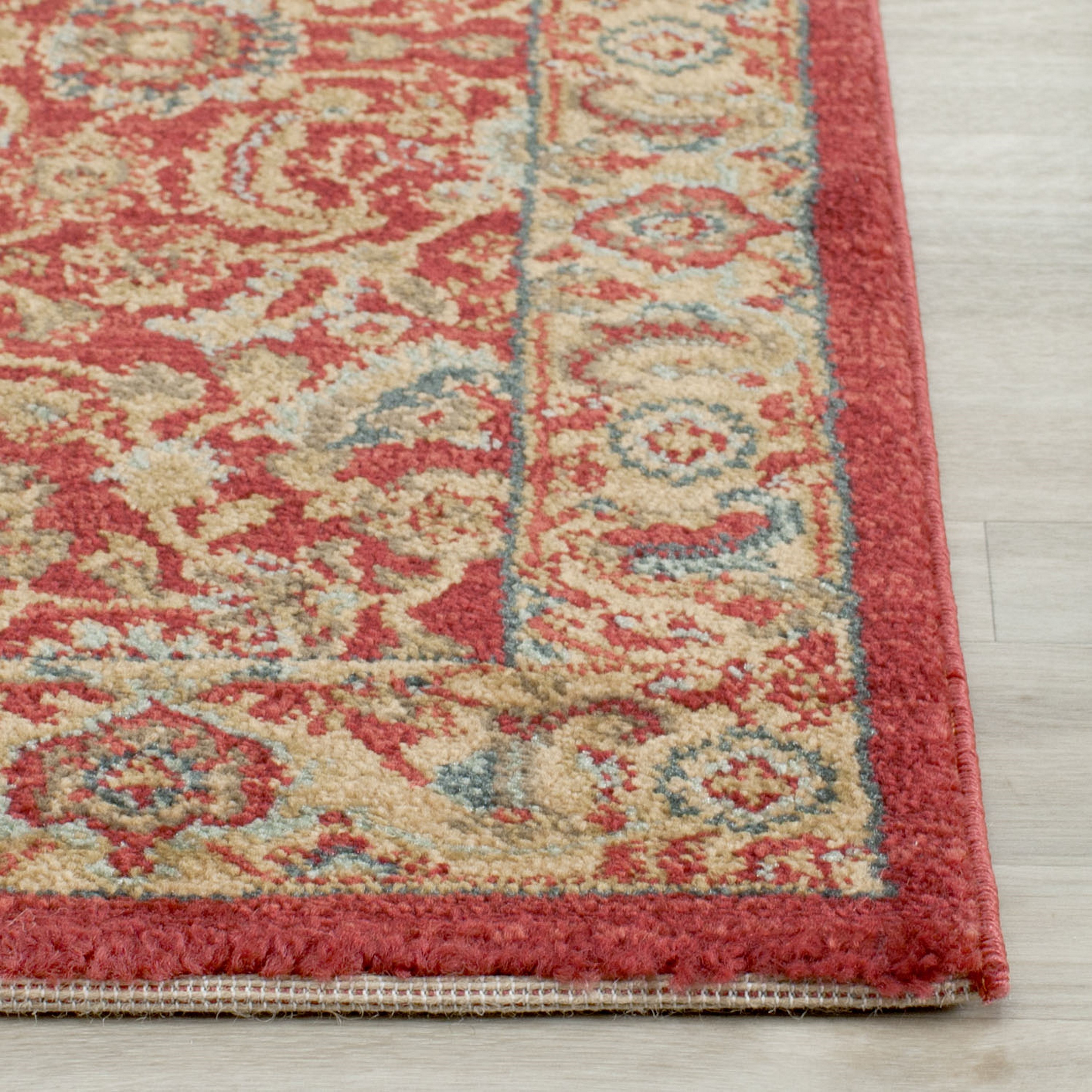 Safavieh MAH699A-214 rugs - View #3