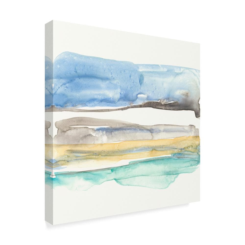 Trademark Fine Art WAG08044-C1818GG Wall-Art - View #2