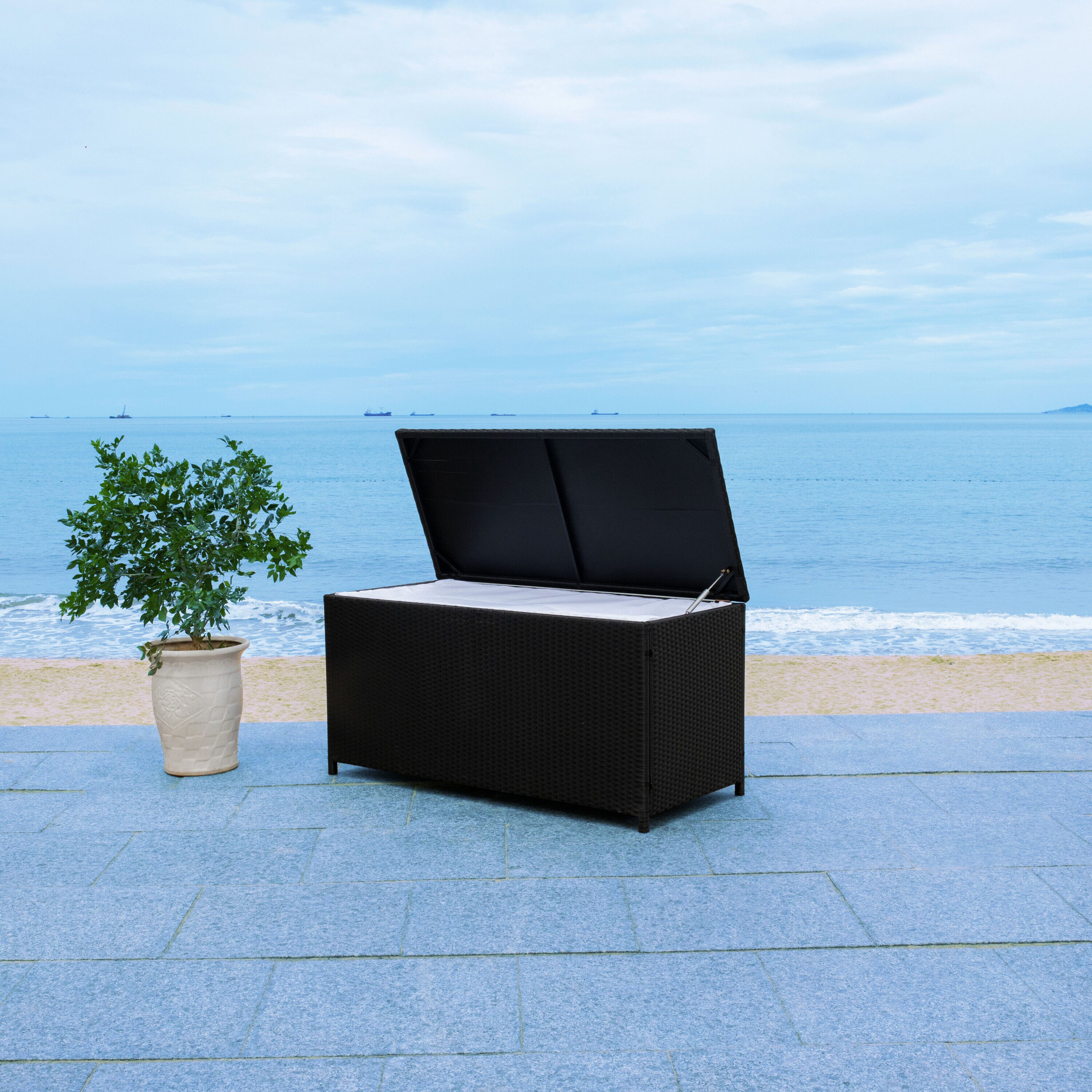 Safavieh PAT7709A Deck-Boxes - View #12