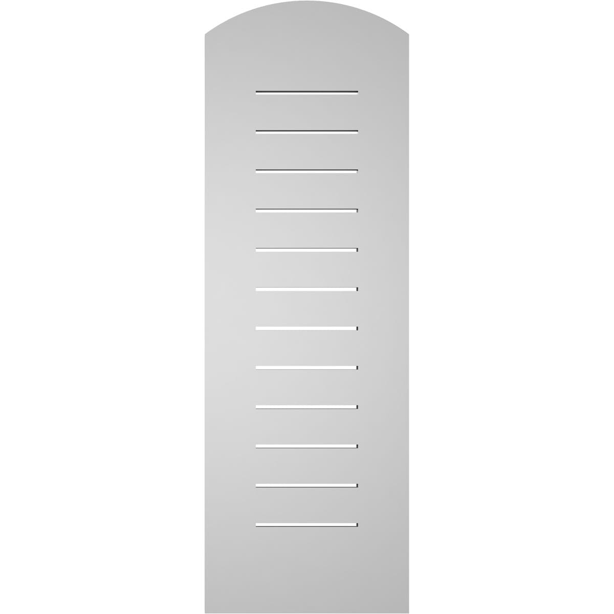 Ekena Millwork GVPAR14X4201SF Gable-Vents - View #4
