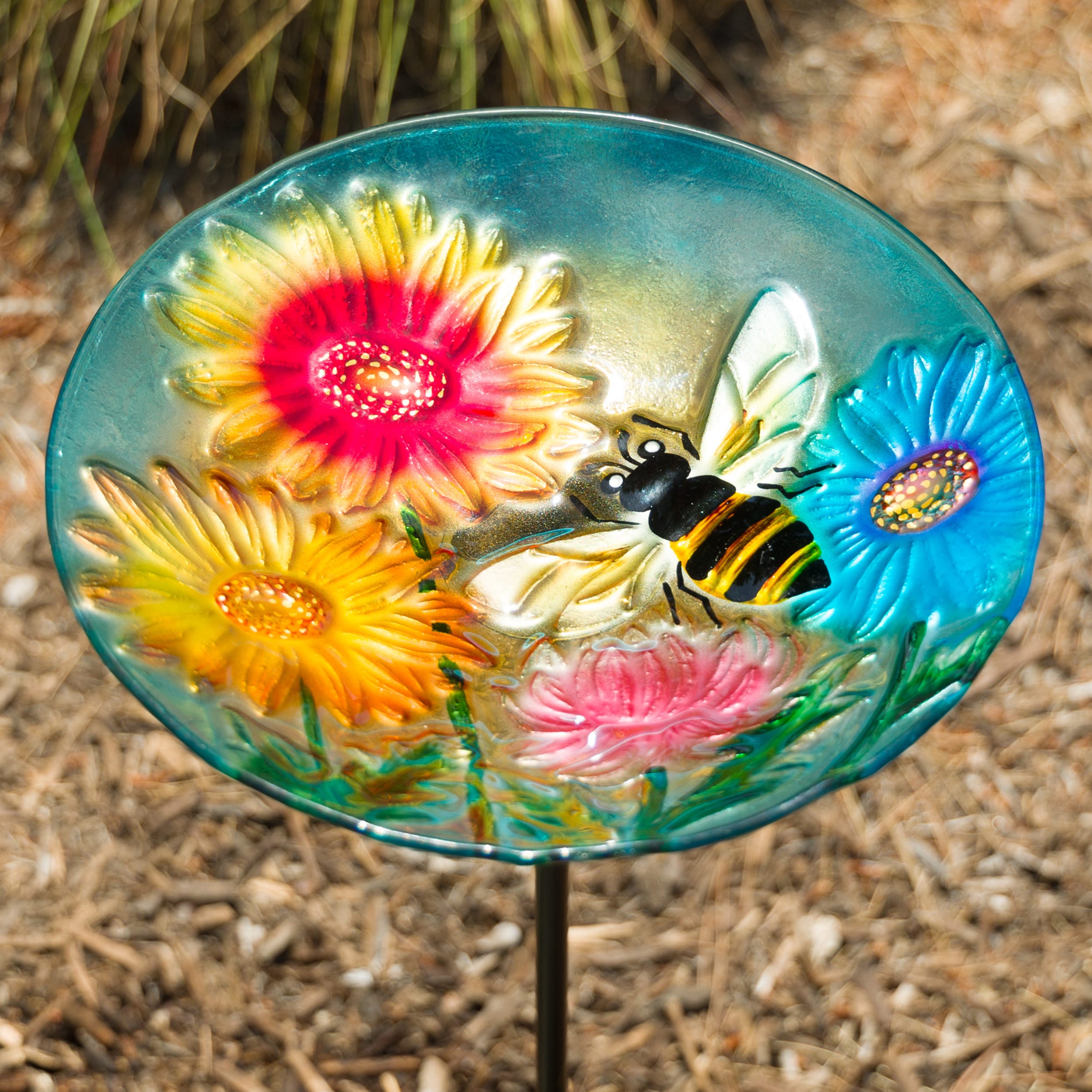 Alpine Corporation KBD128 birdbaths - View #5