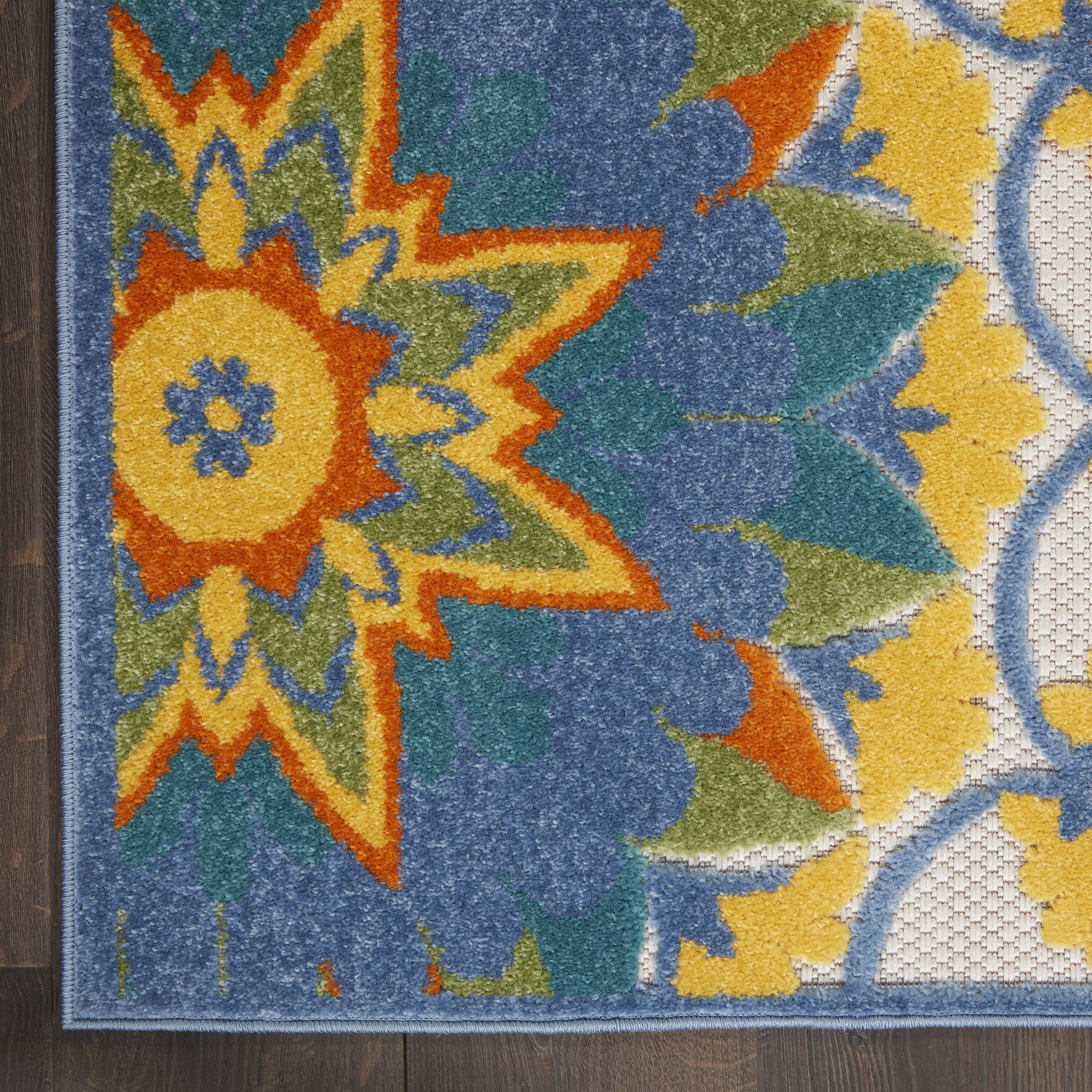 Nourison 99446829757 rugs - View #7