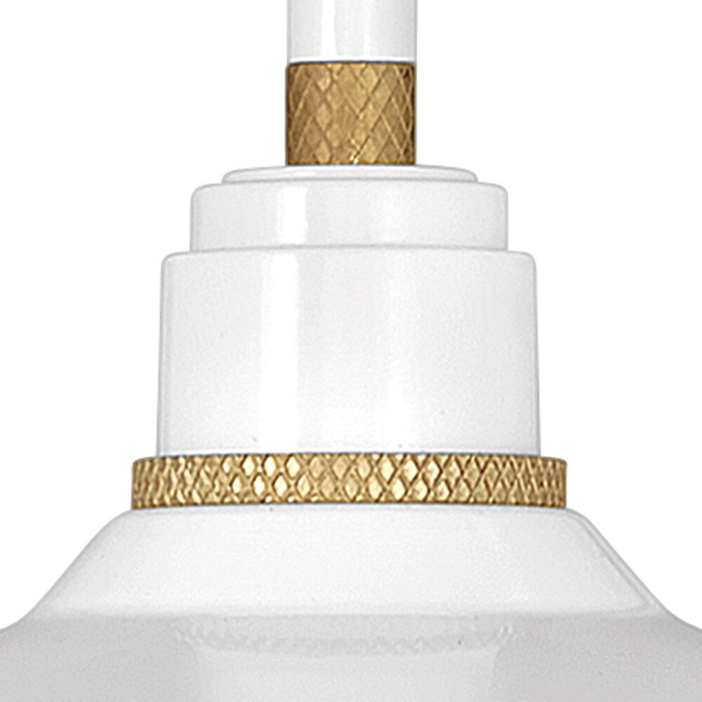 Hinkley 10231GW Outdoor-Wall-Lighting - View #3