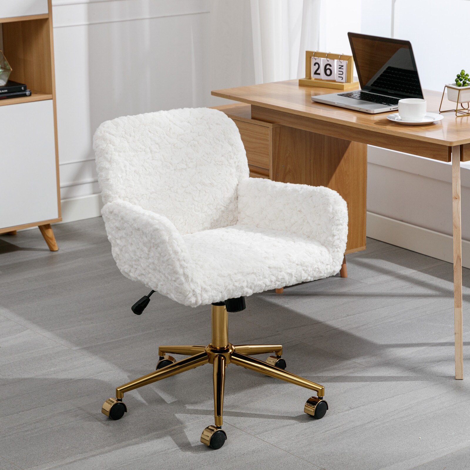 Siavonce XH92211 Office-Chairs - View #10