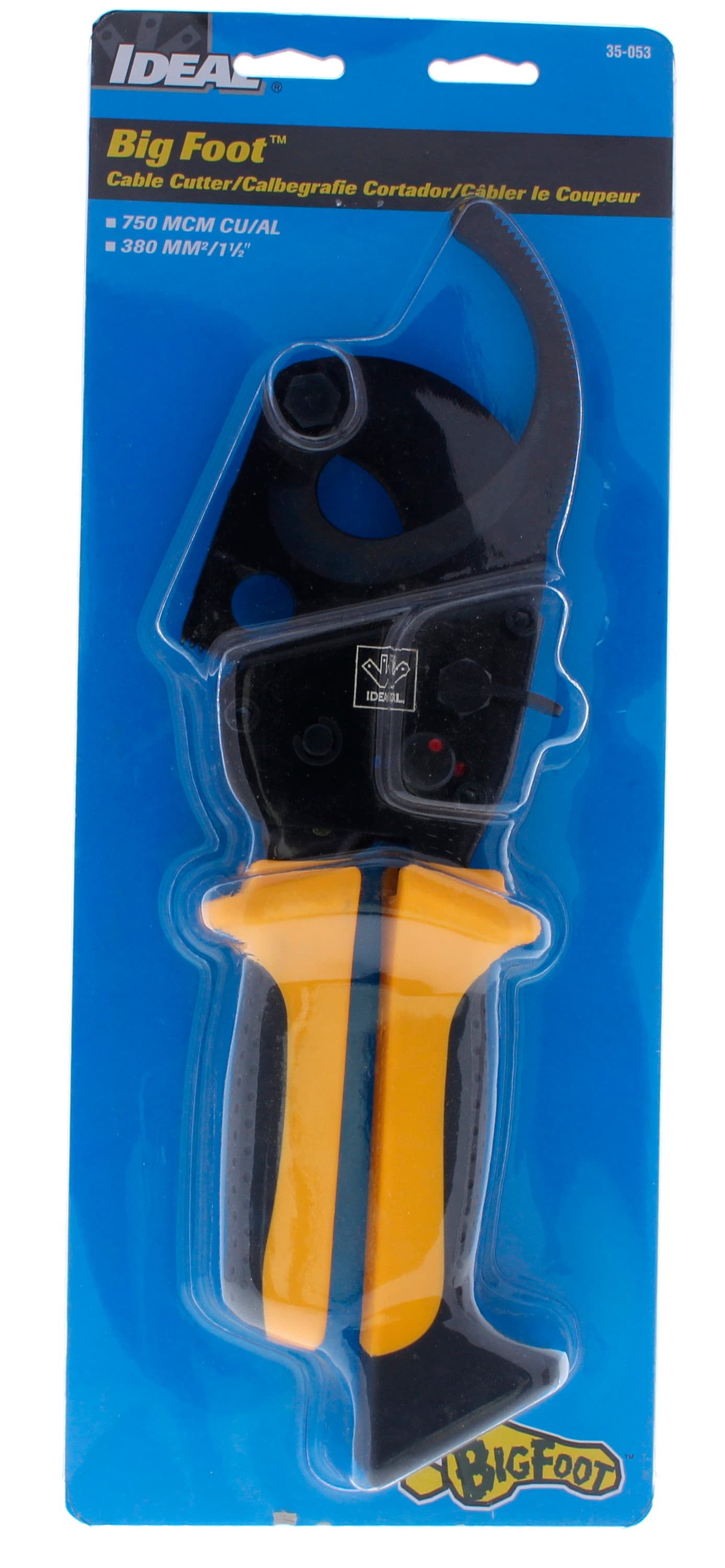 IDEAL 35-053 Wire-Strippers-Crimpers-Cutters - View #9