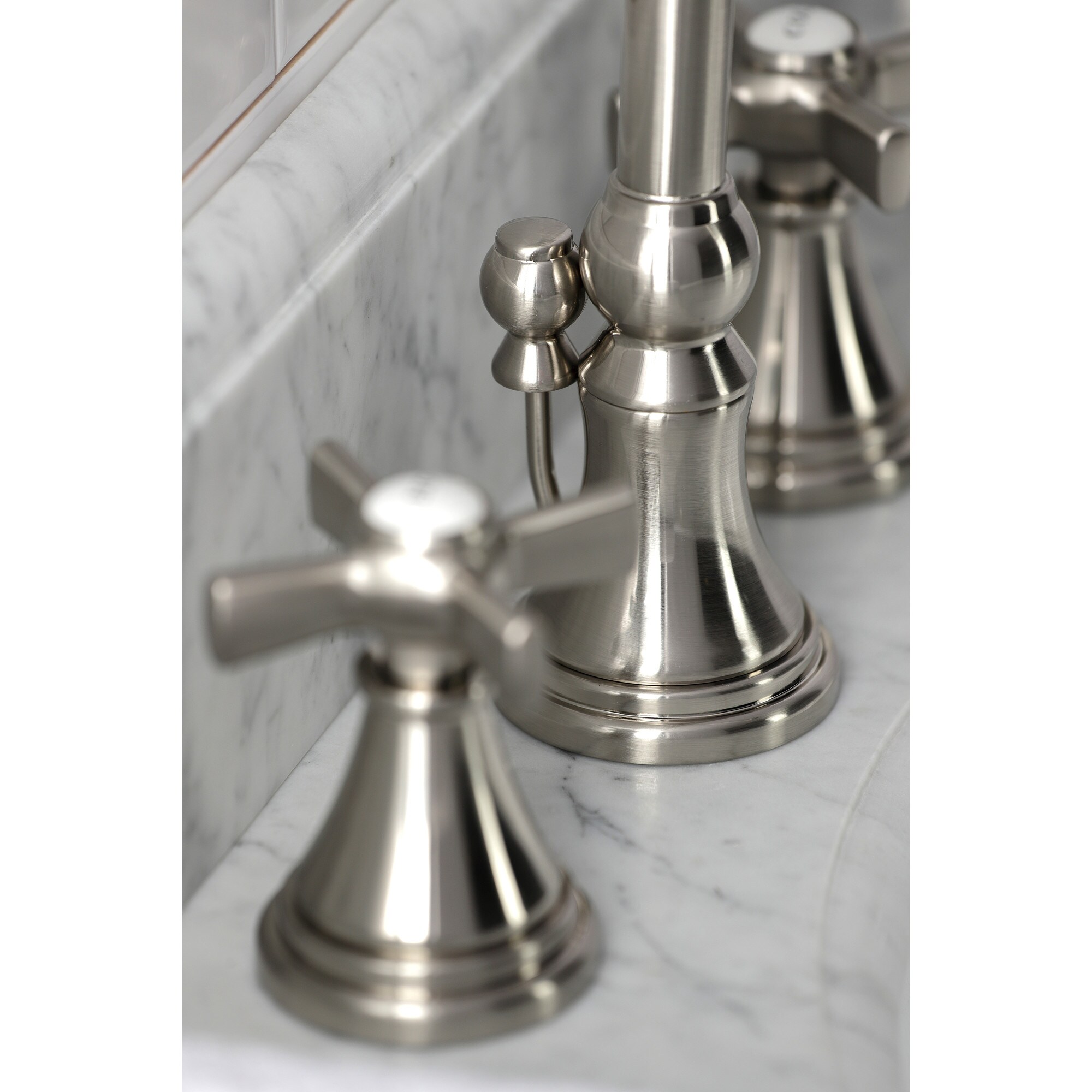 Kingston Brass WLKS2988ZX Lavatory-Faucets - View #7
