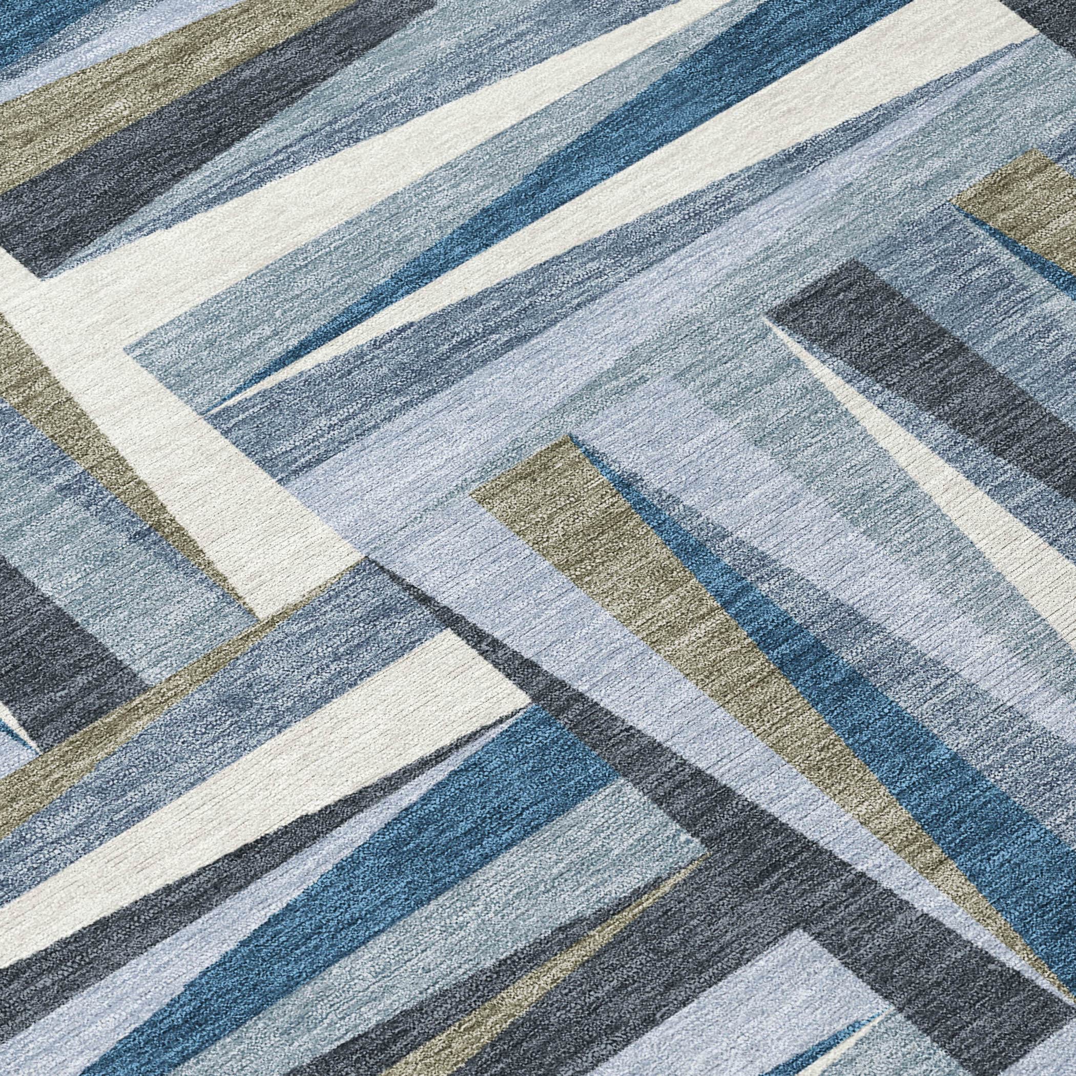 Addison Rugs ACN1012DN2X8 rugs - View #6