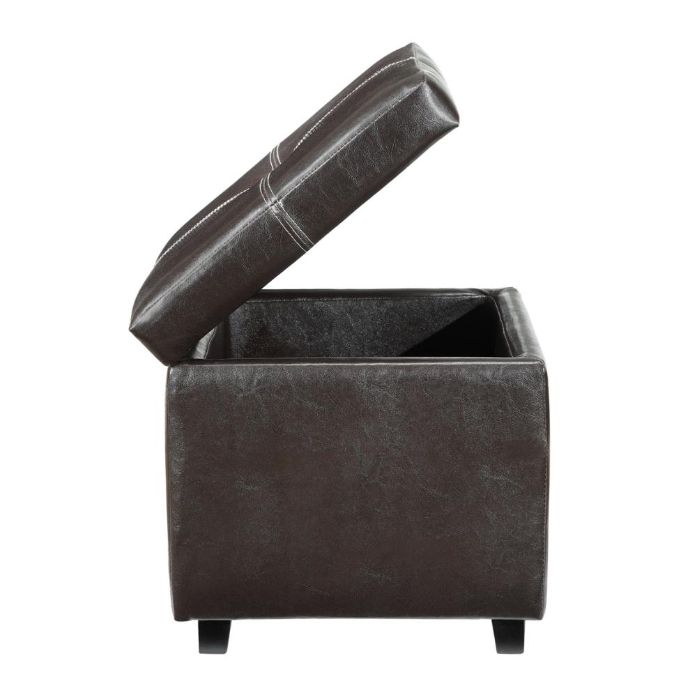 Modway EEI-814-BRN Indoor-Ottomans - View #3