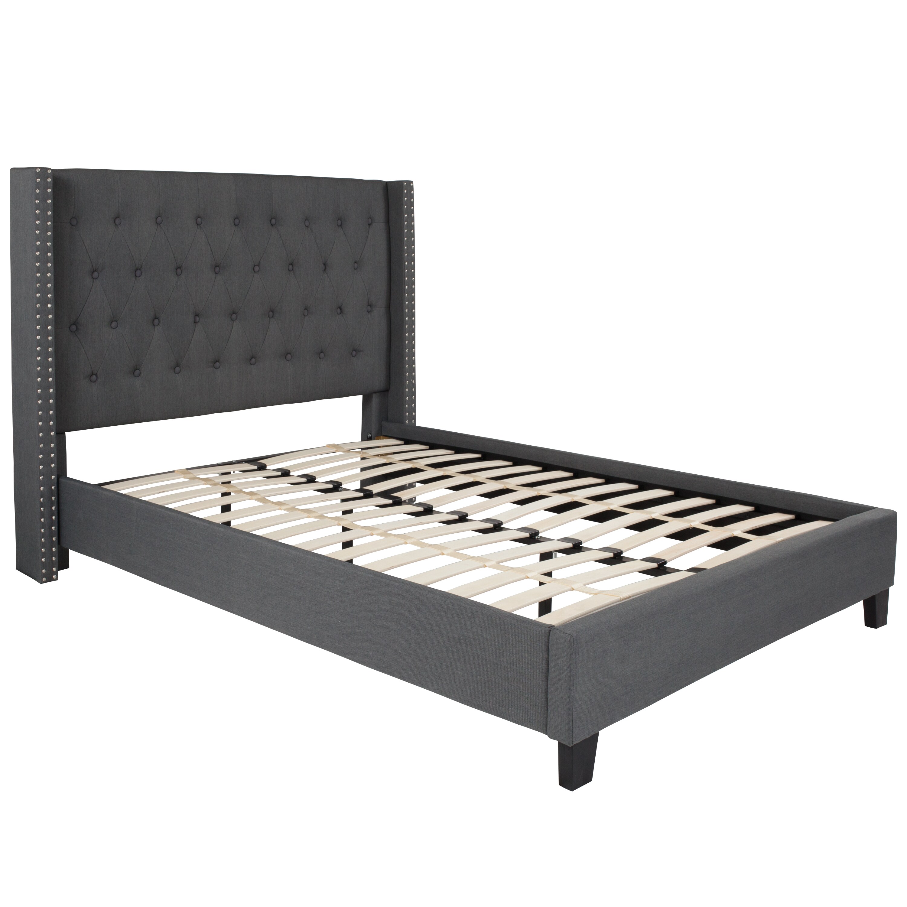 Flash Furniture 889142255284 beds - View #2